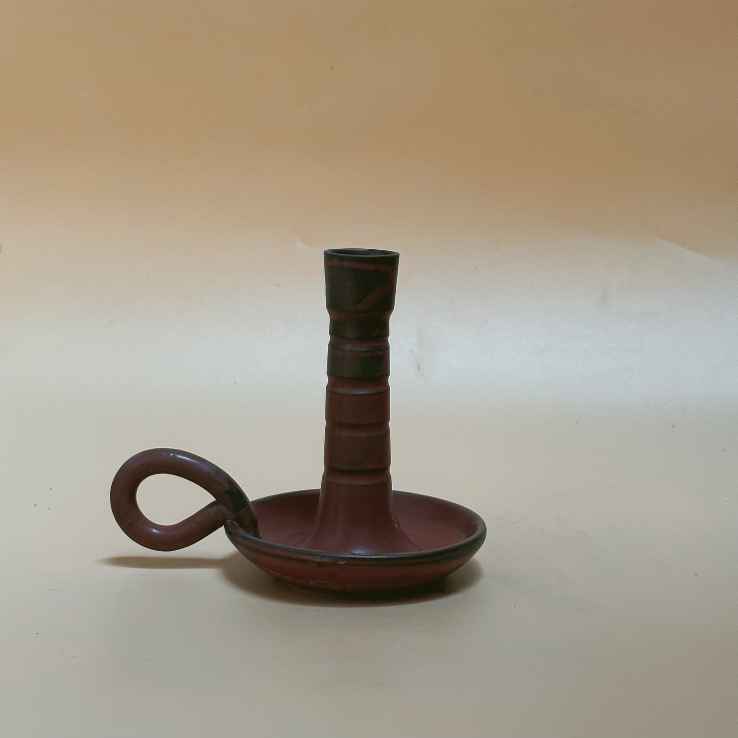 Tall Candle Holder