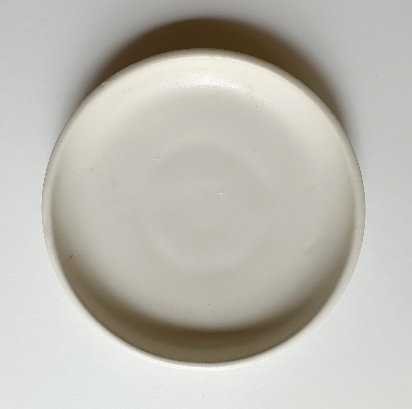 Snack Bowl