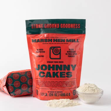 Johnny Cakes