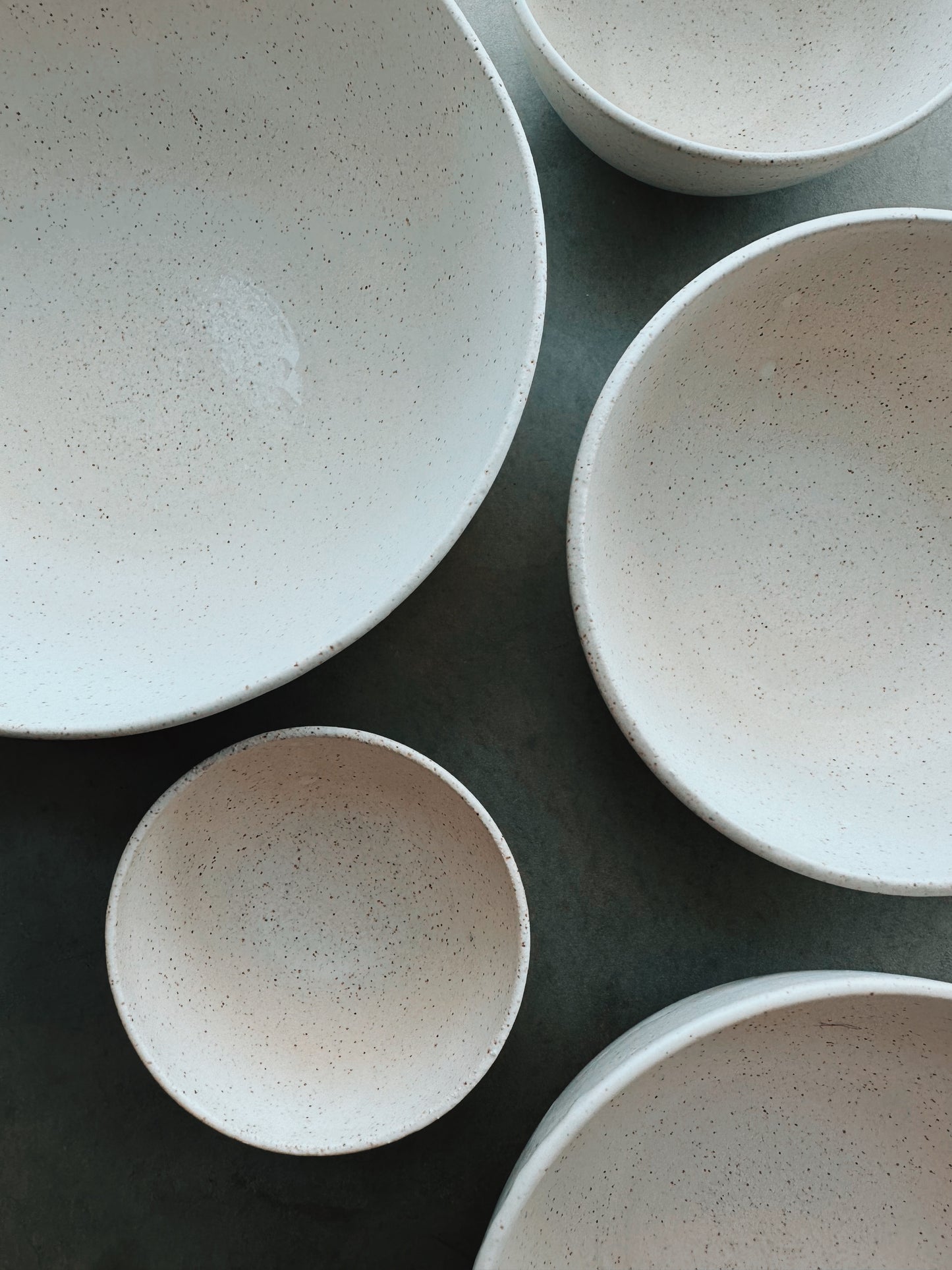 Nesting Bowl Set