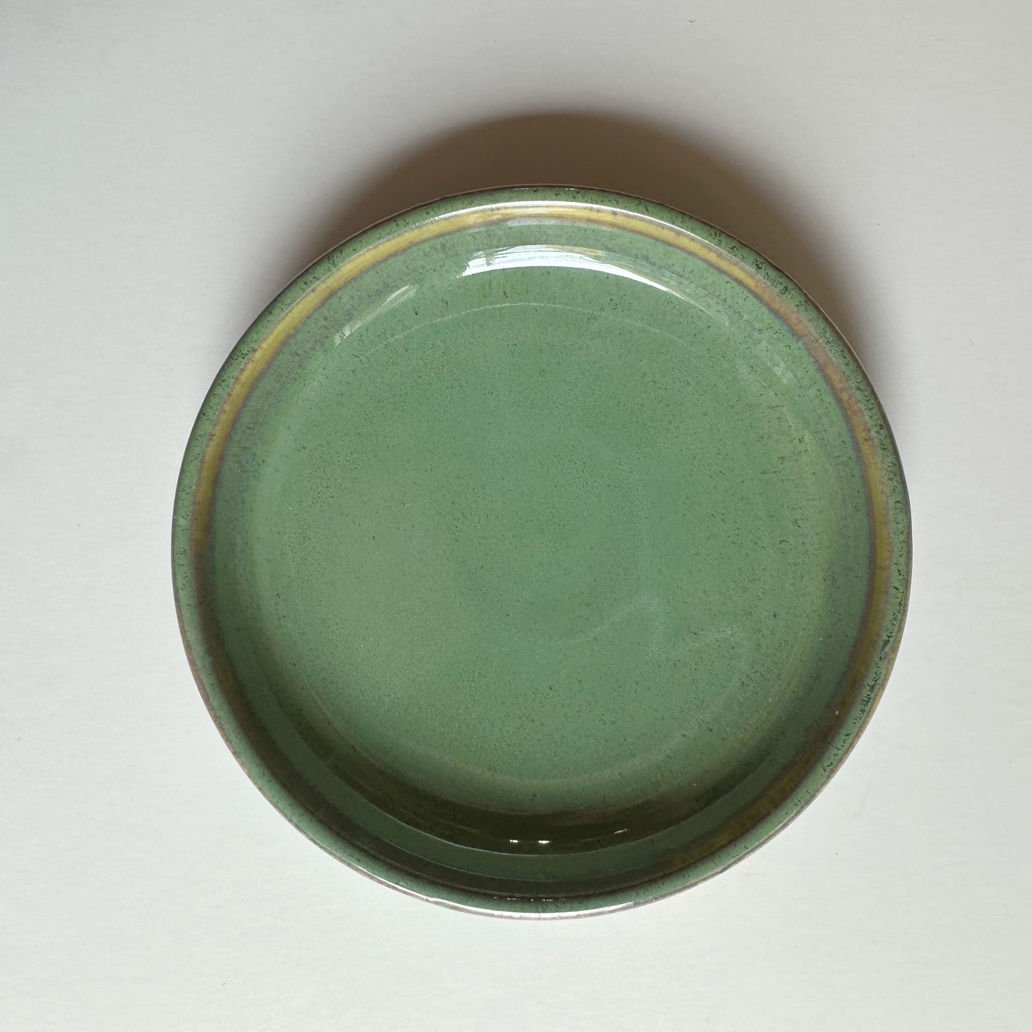 9" Plate