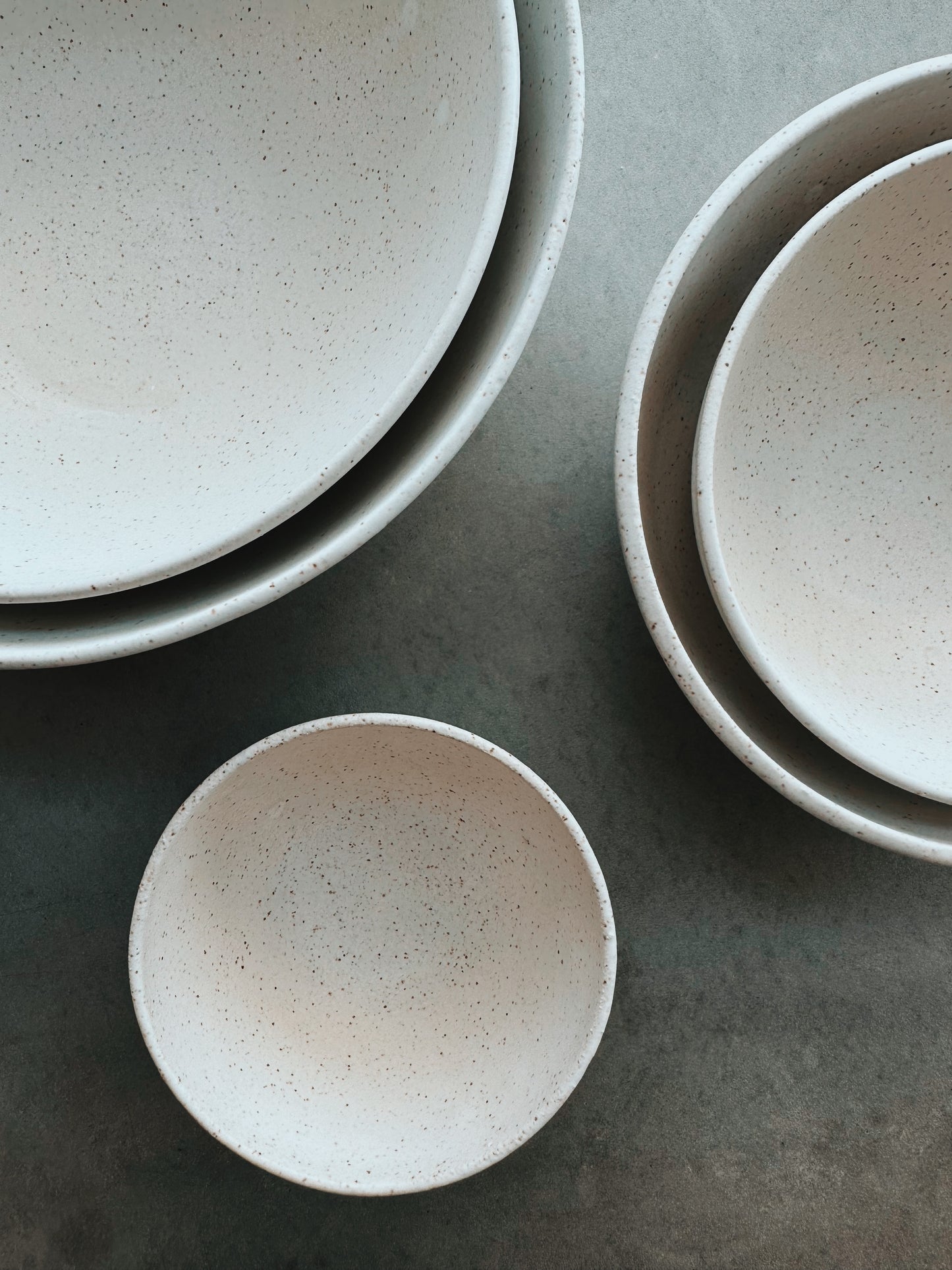 Nesting Bowl Set