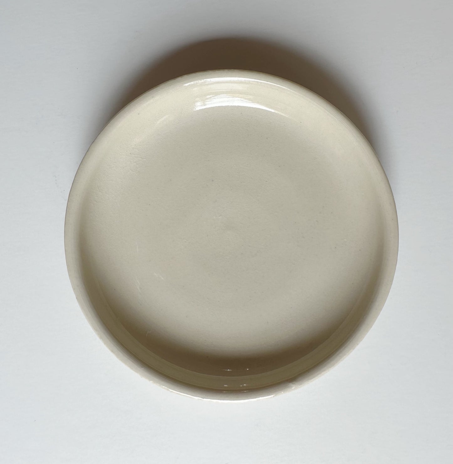 Snack Bowl