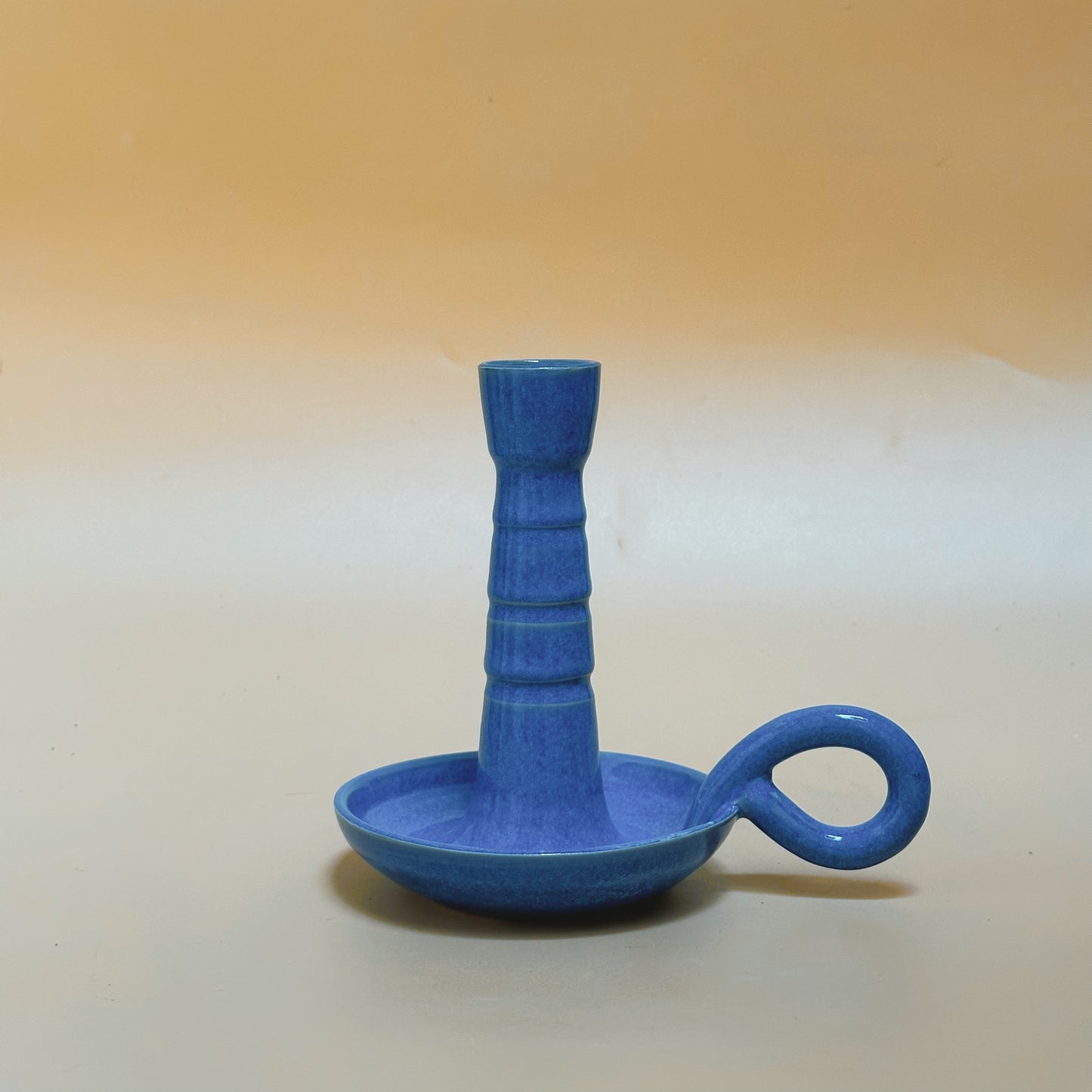 Tall Candle Holder