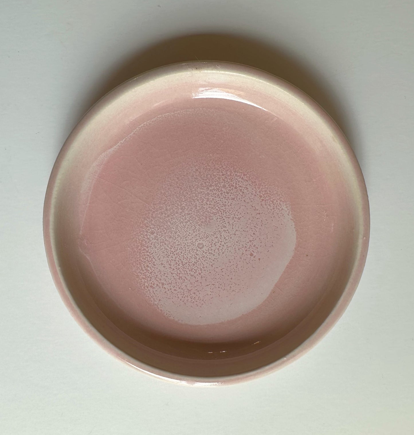 Snack Bowl