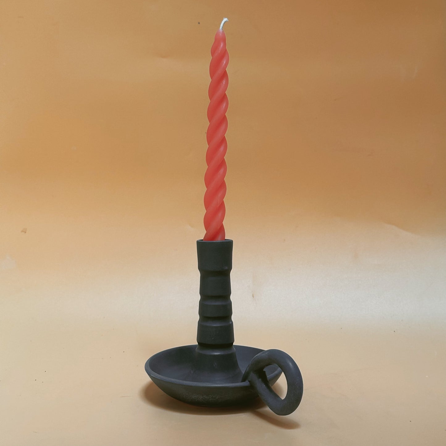 Tall Candle Holder