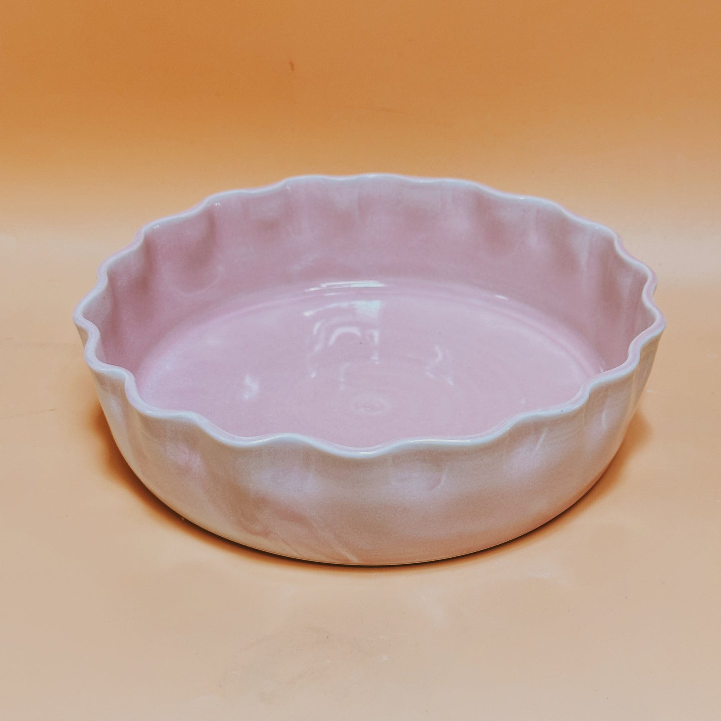 Pie dish