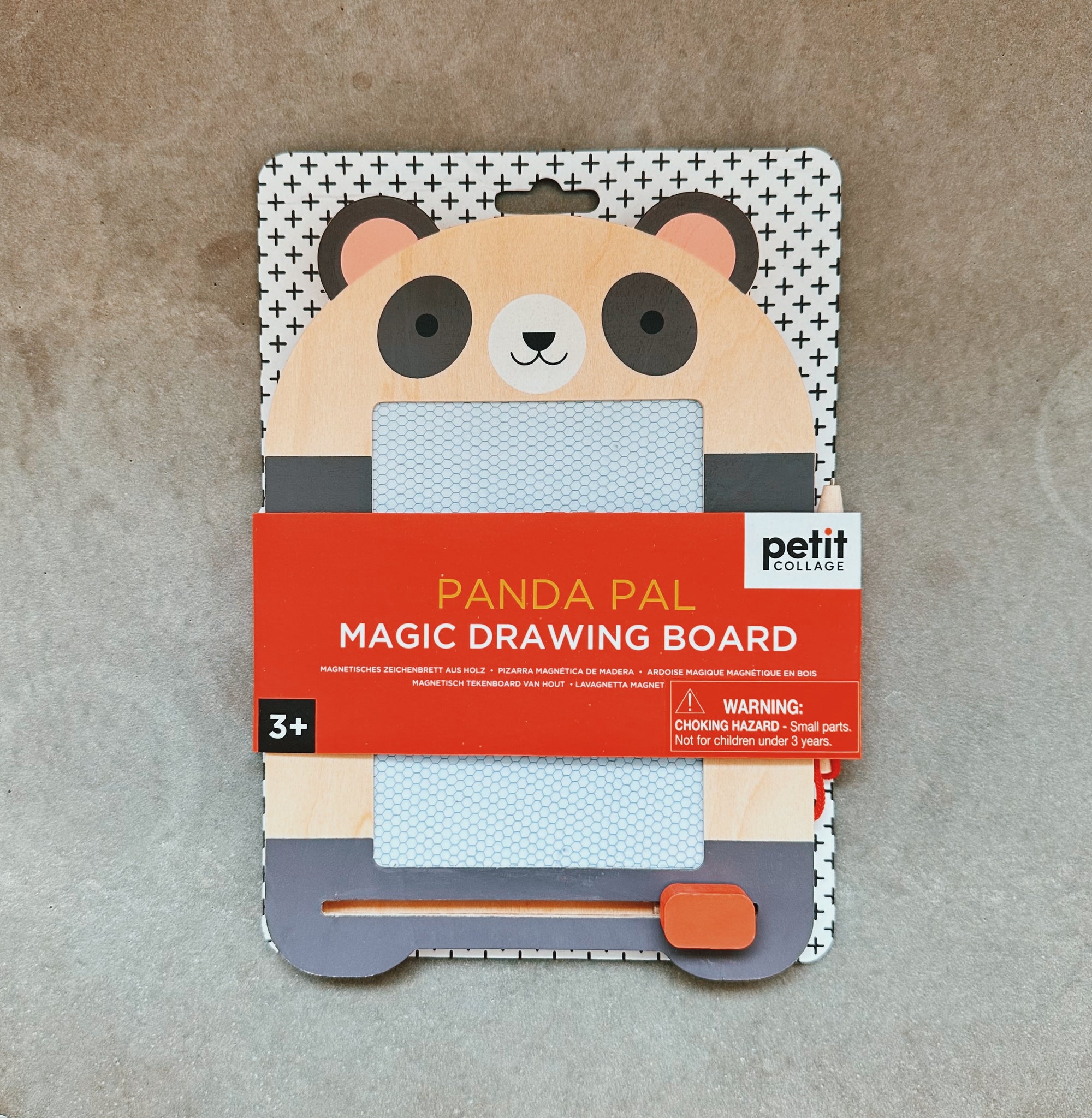 Panda Pal Magic Drawing Board