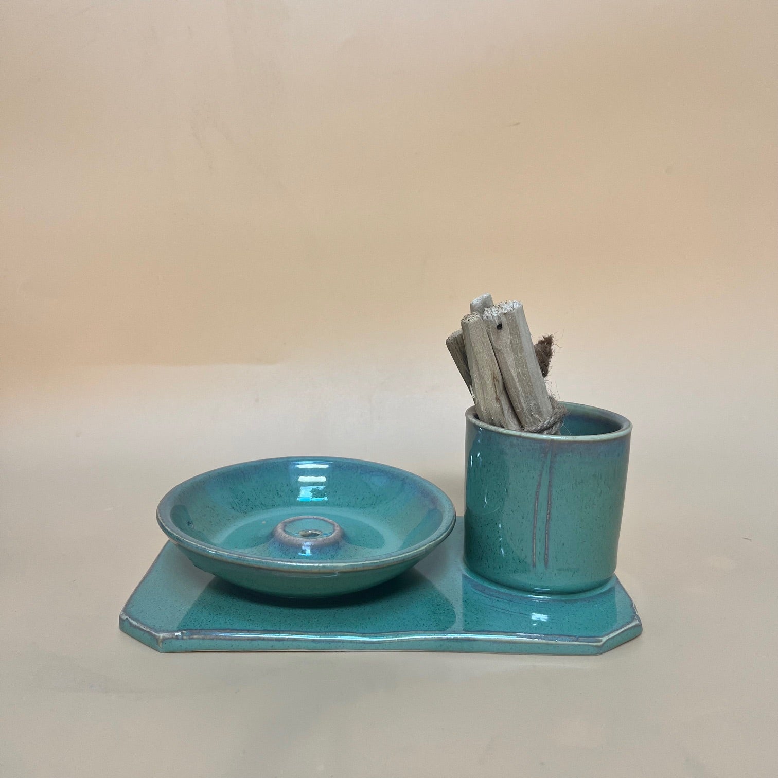 Incense Tray