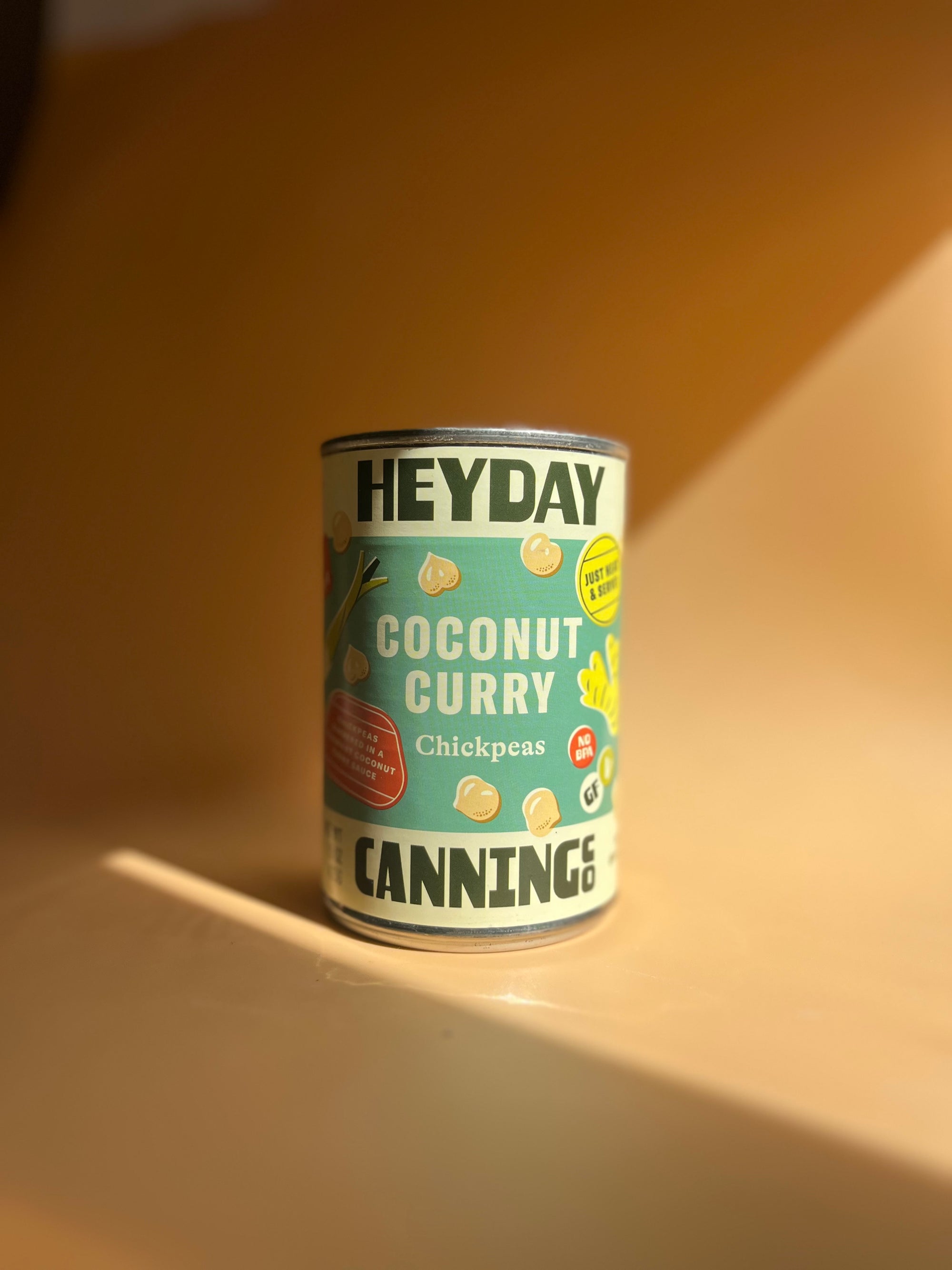 HeyDay Beans