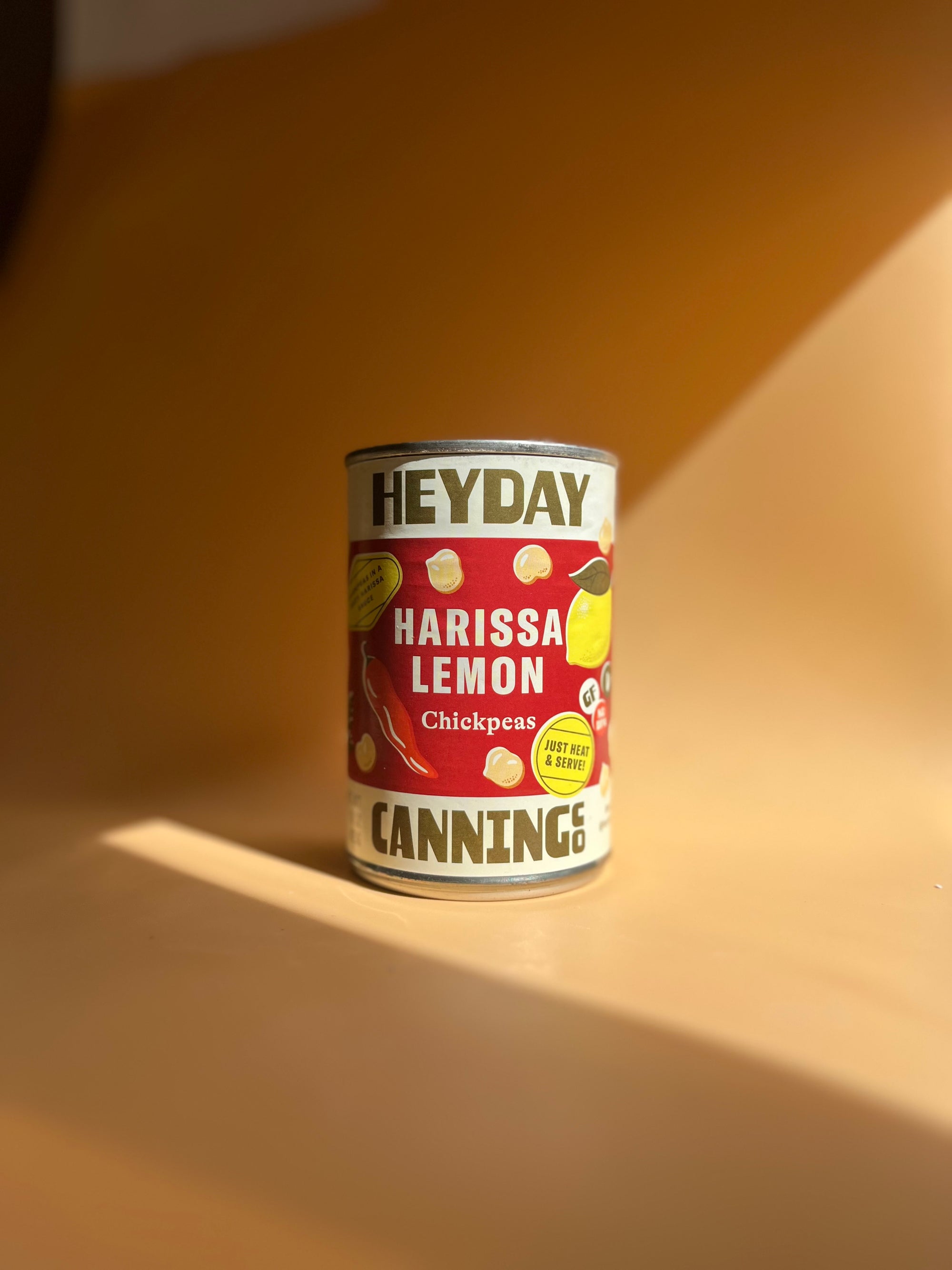 HeyDay Beans