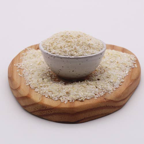 White Grits