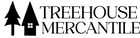 Treehouse Mercantile logo