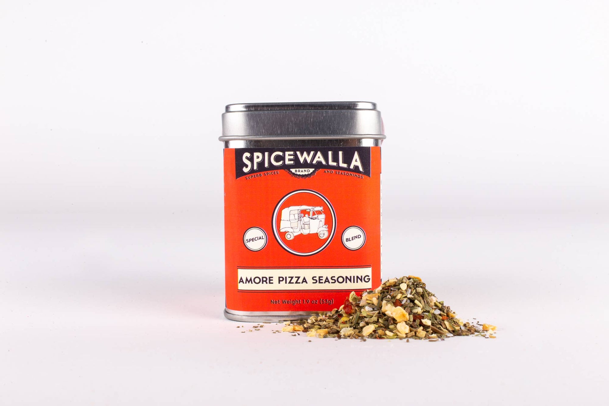 Amore Italian Seasoning