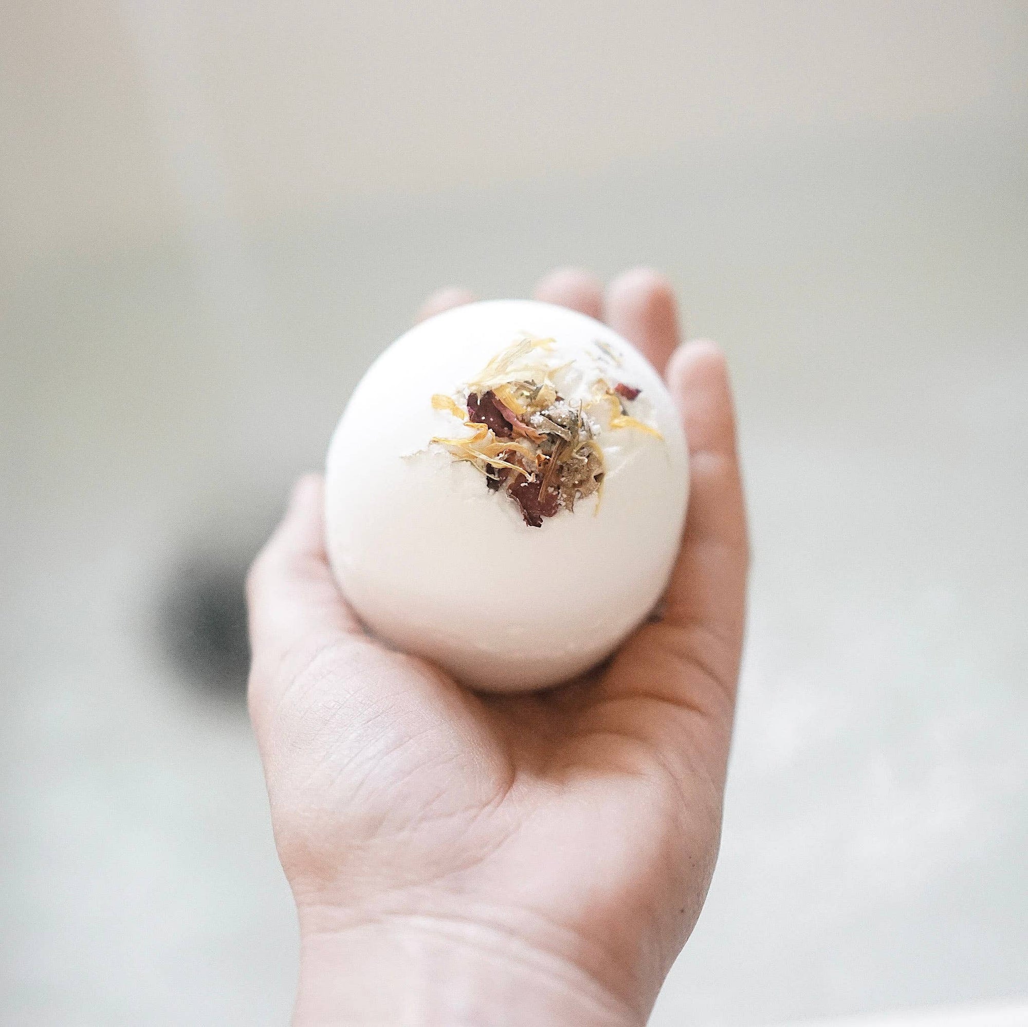 Bath Bomb