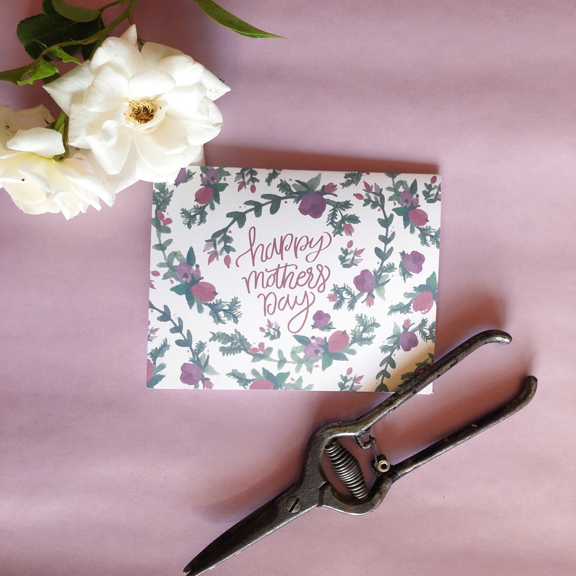 Mother’s day floral