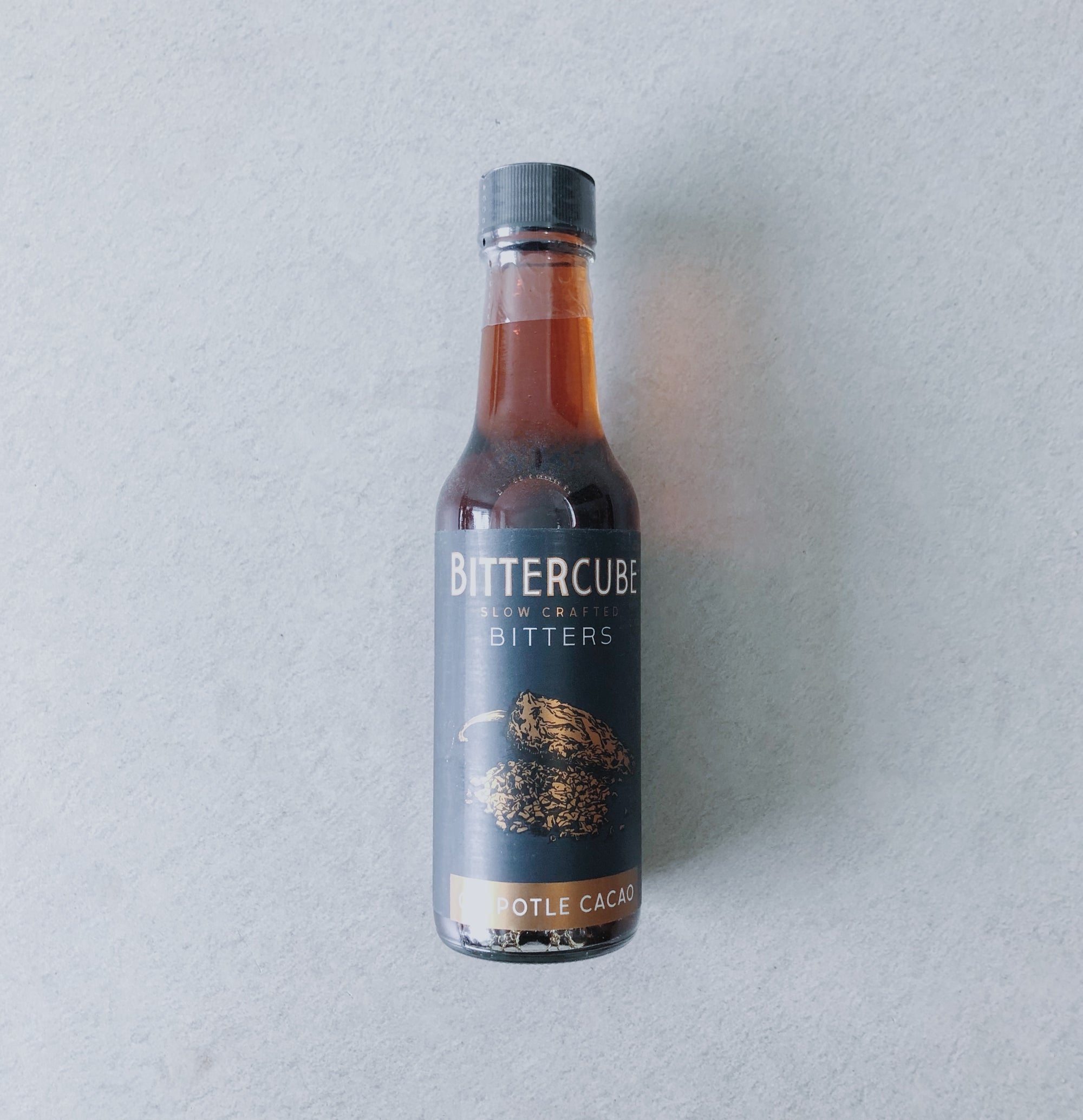 Chipotle cacao