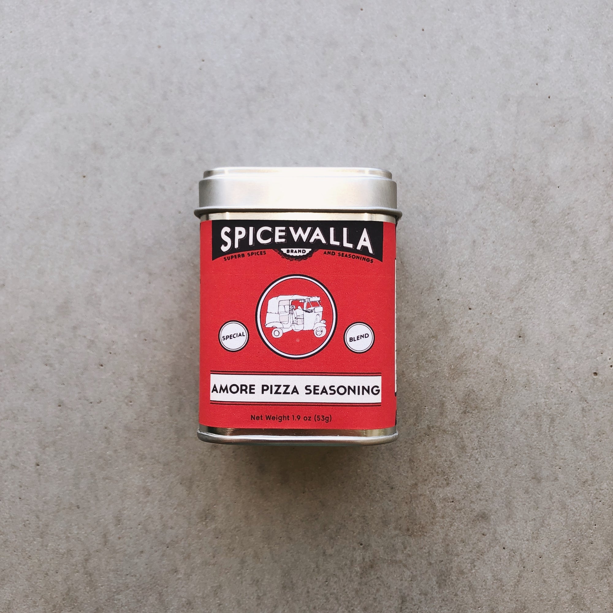 Amore Italian Seasoning