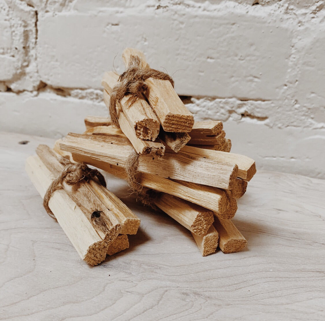 Palo Santo Incense