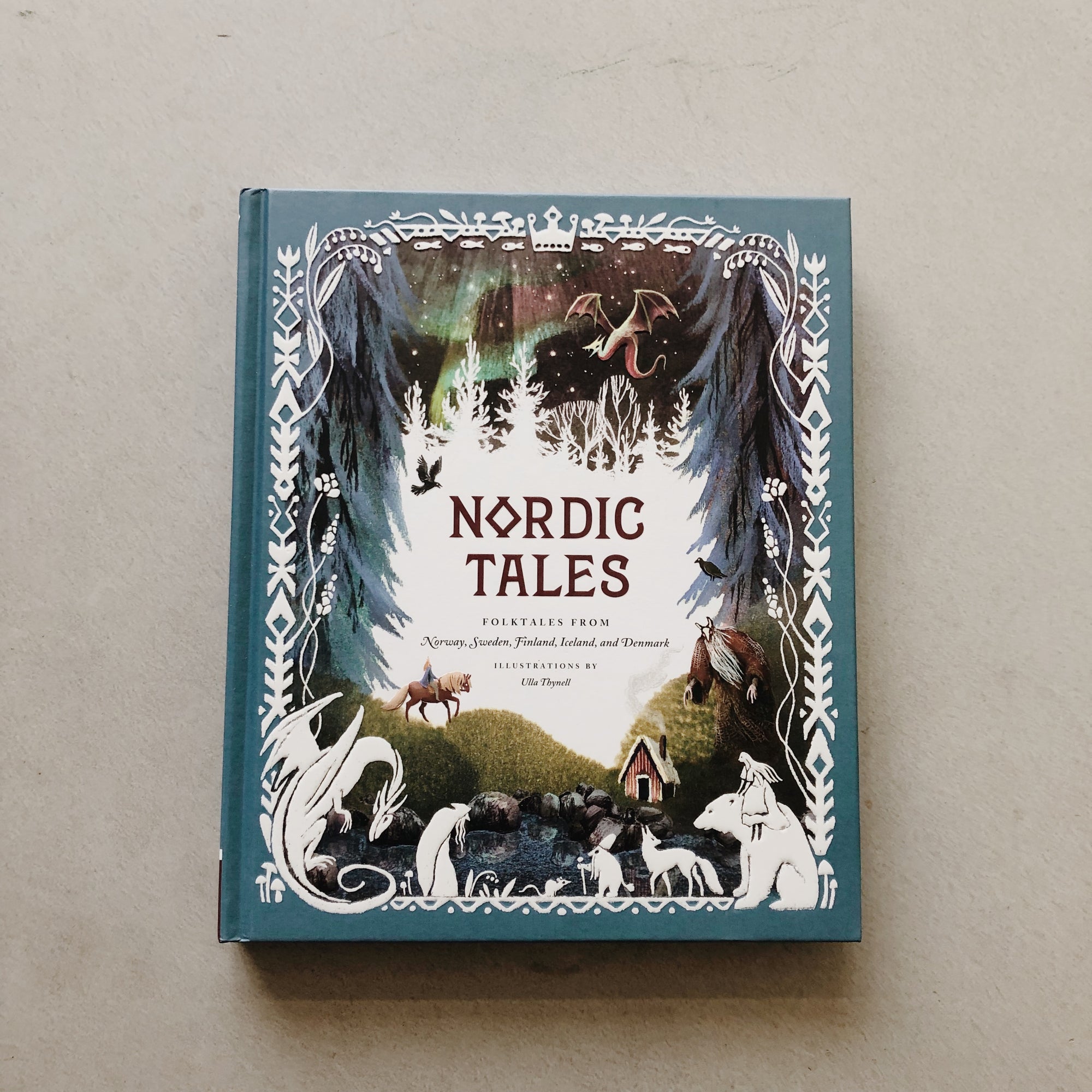 Nordic tales