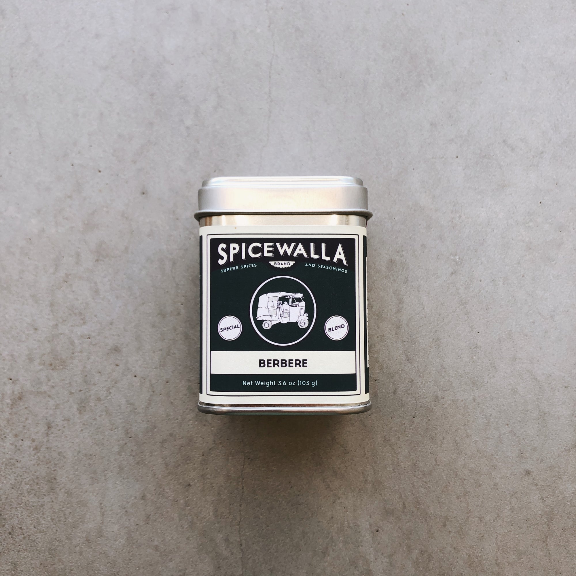 Berbere (3.6 oz)