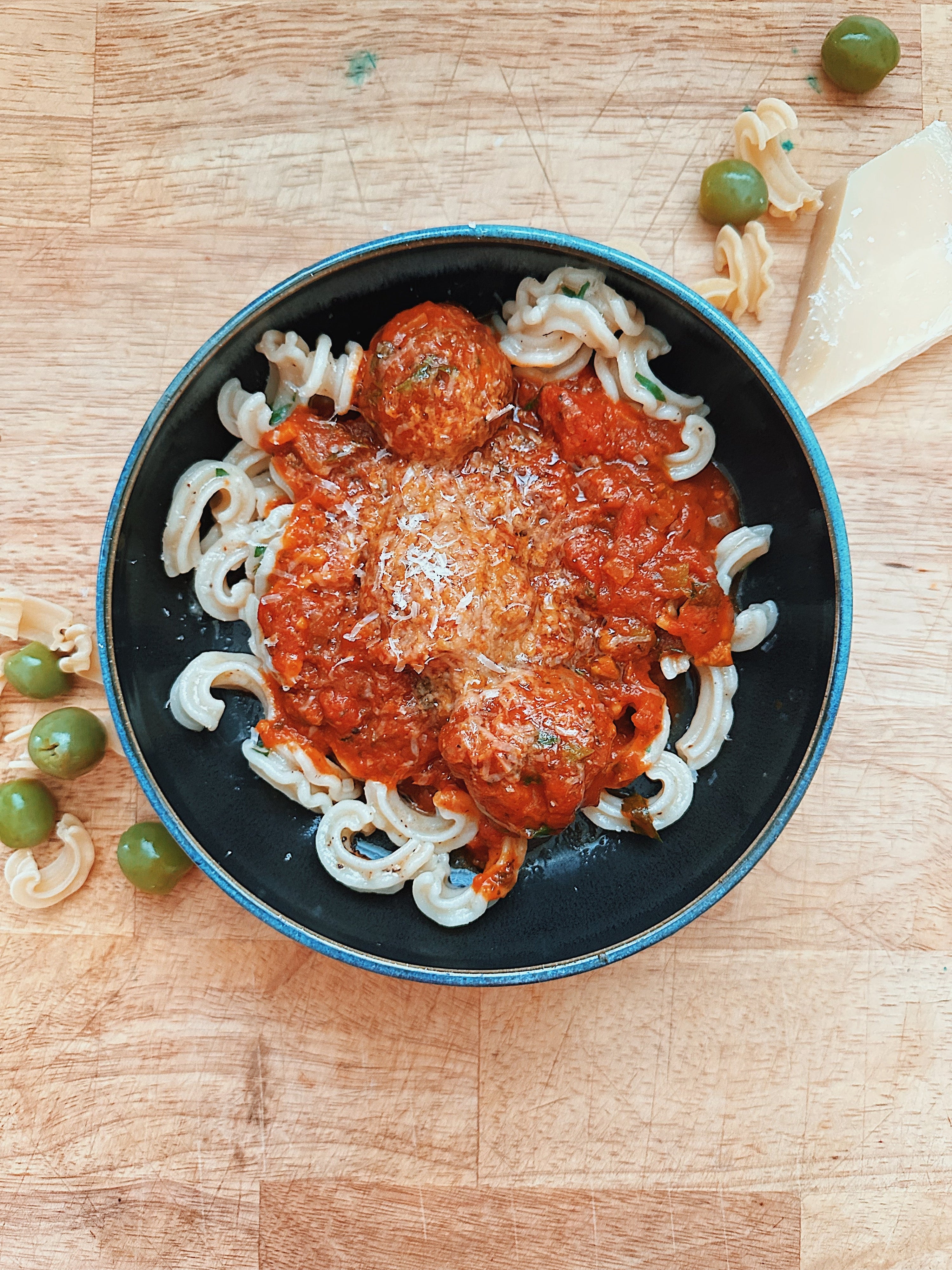 July Recipe