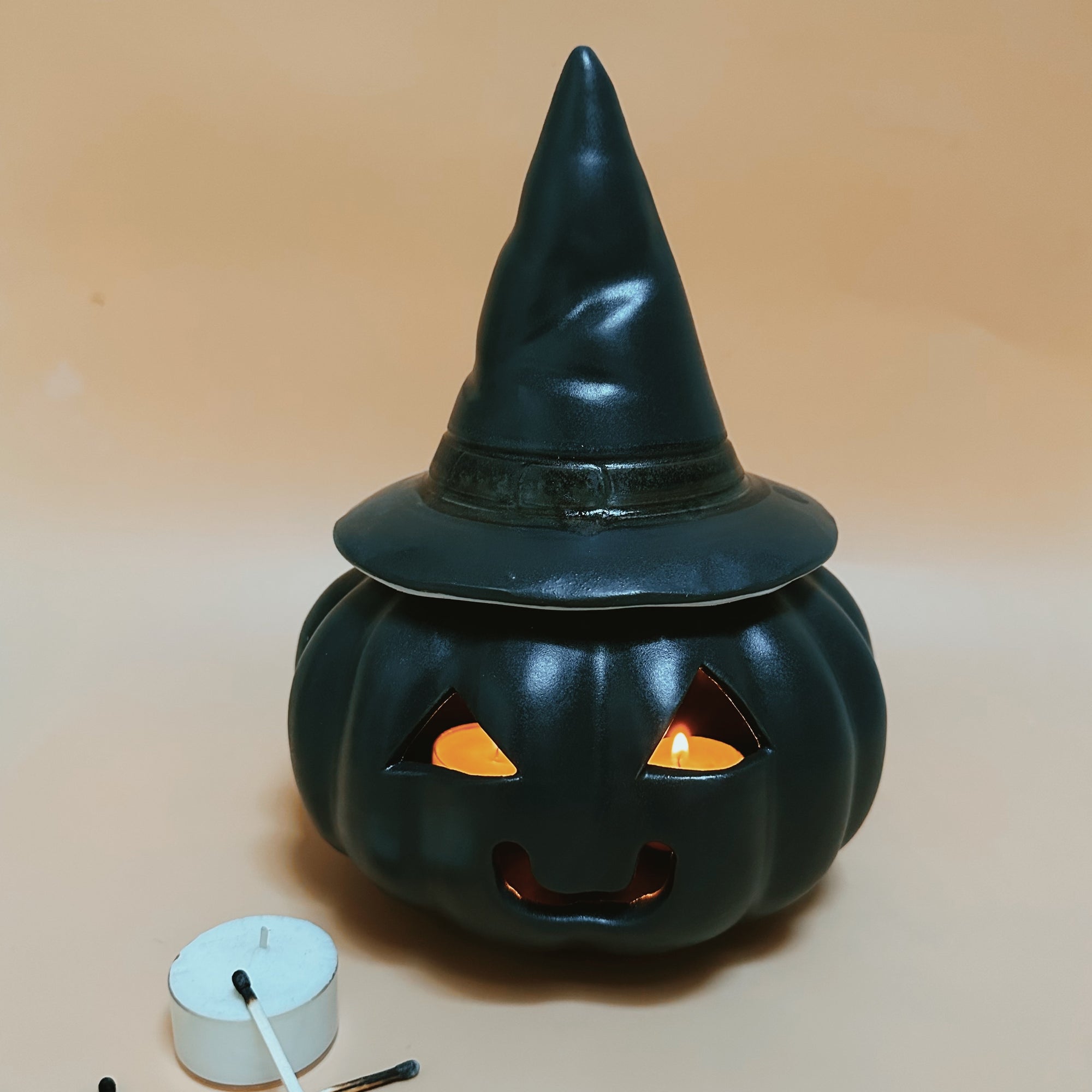 Ceramic Pumpkins