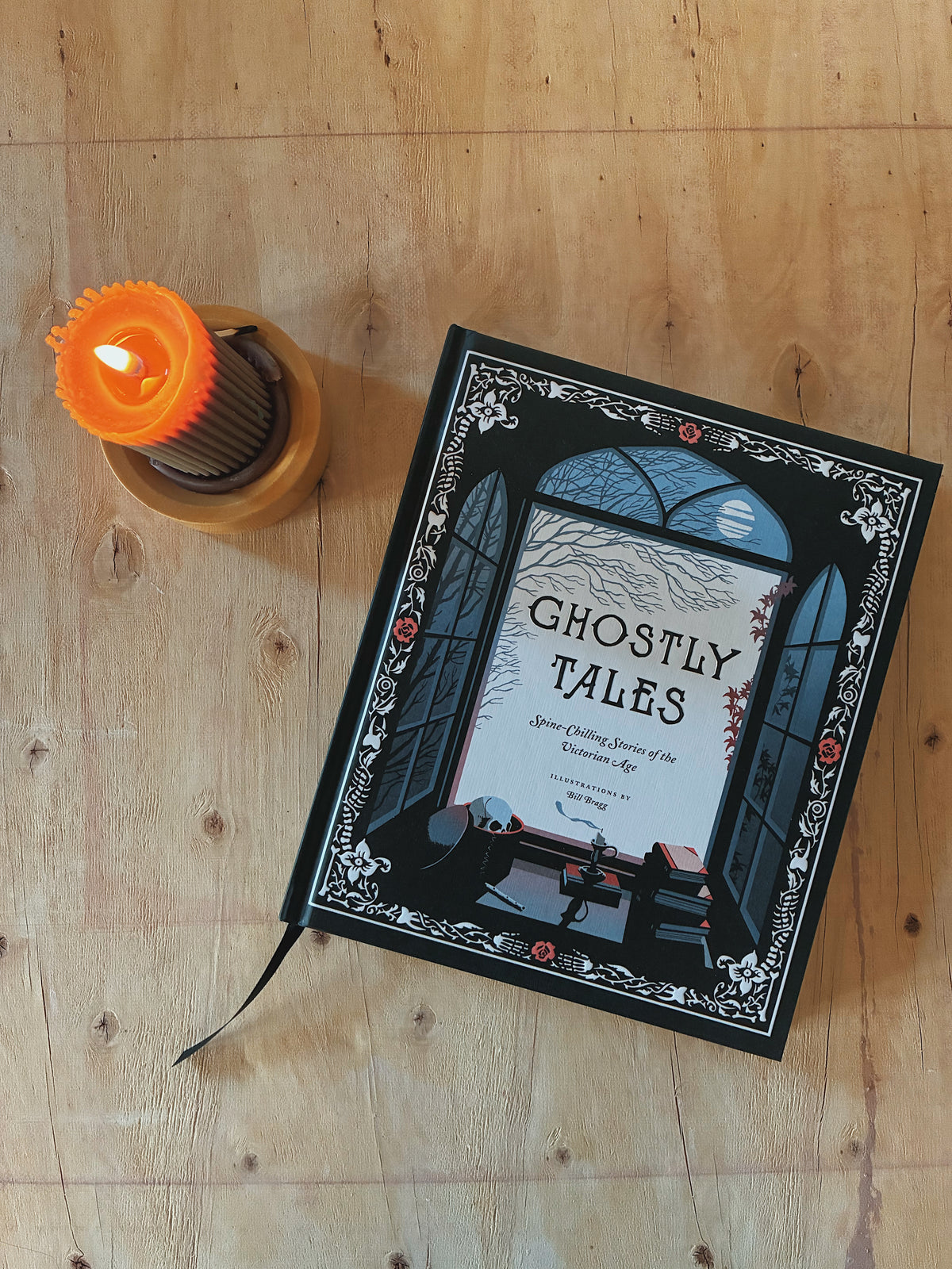 Ghostly Tales