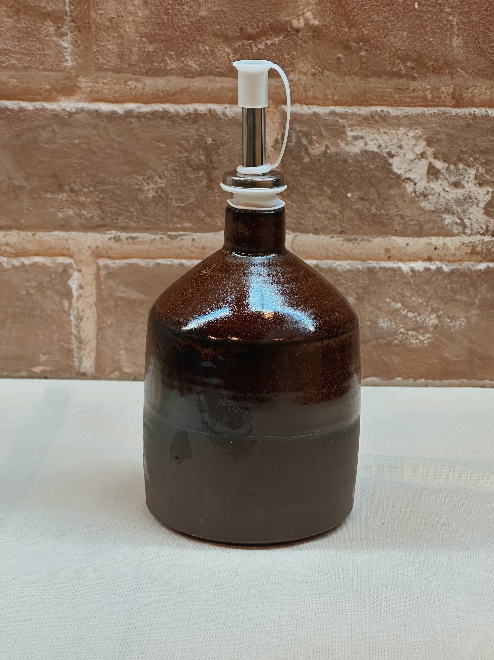Olive Oil Bottles
