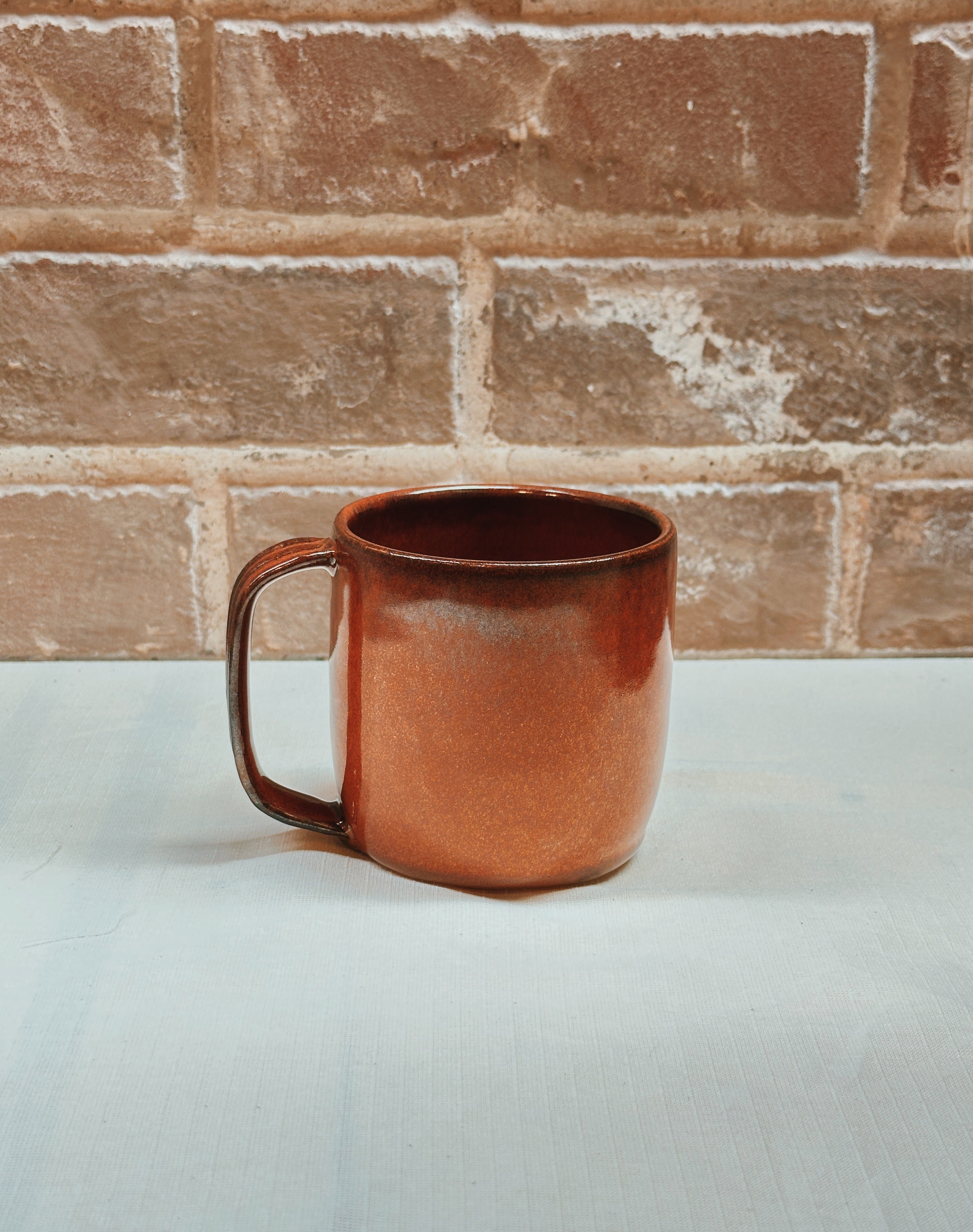 Our Mug