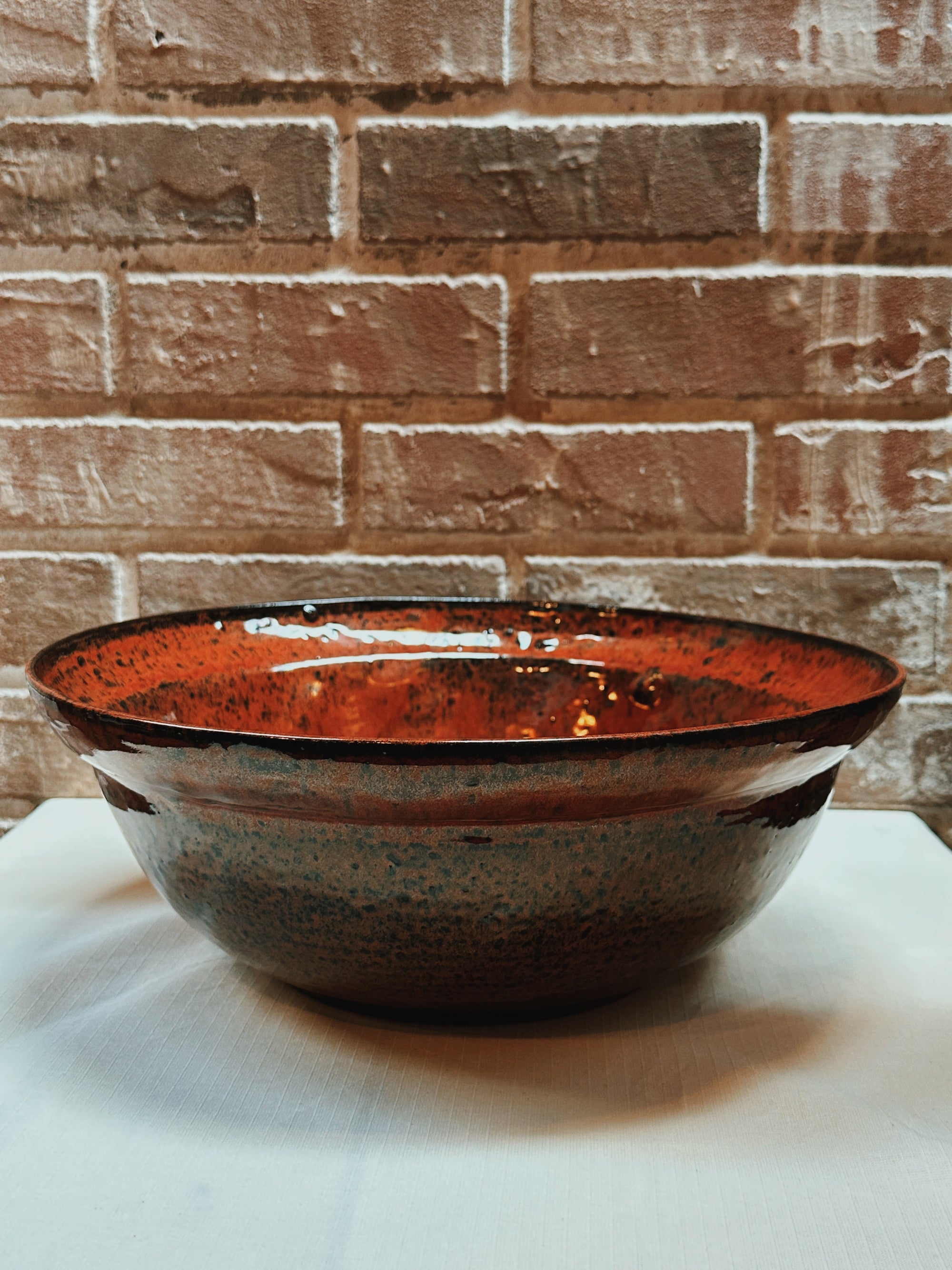 Summer Serving Bowls