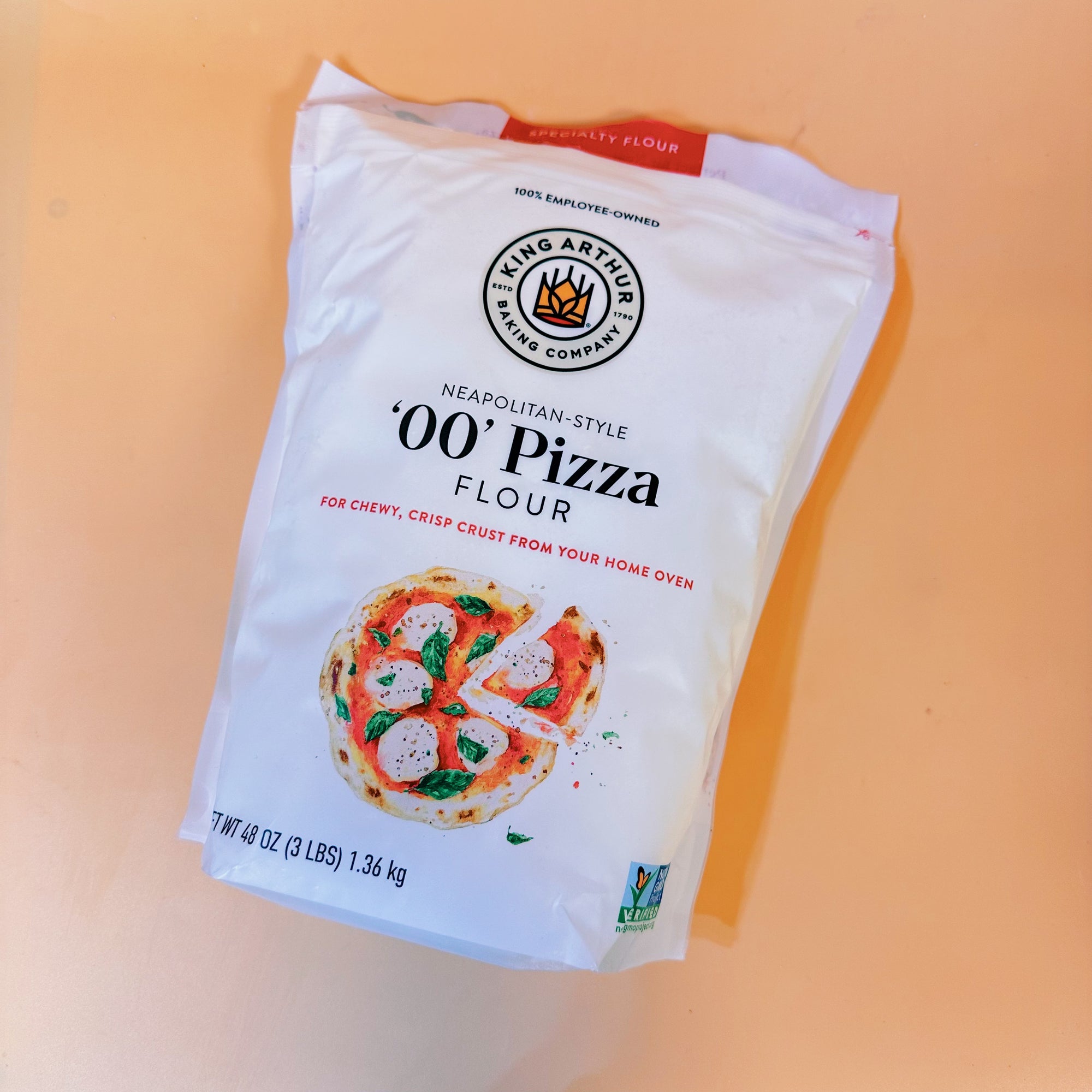 00 Pizza Flour