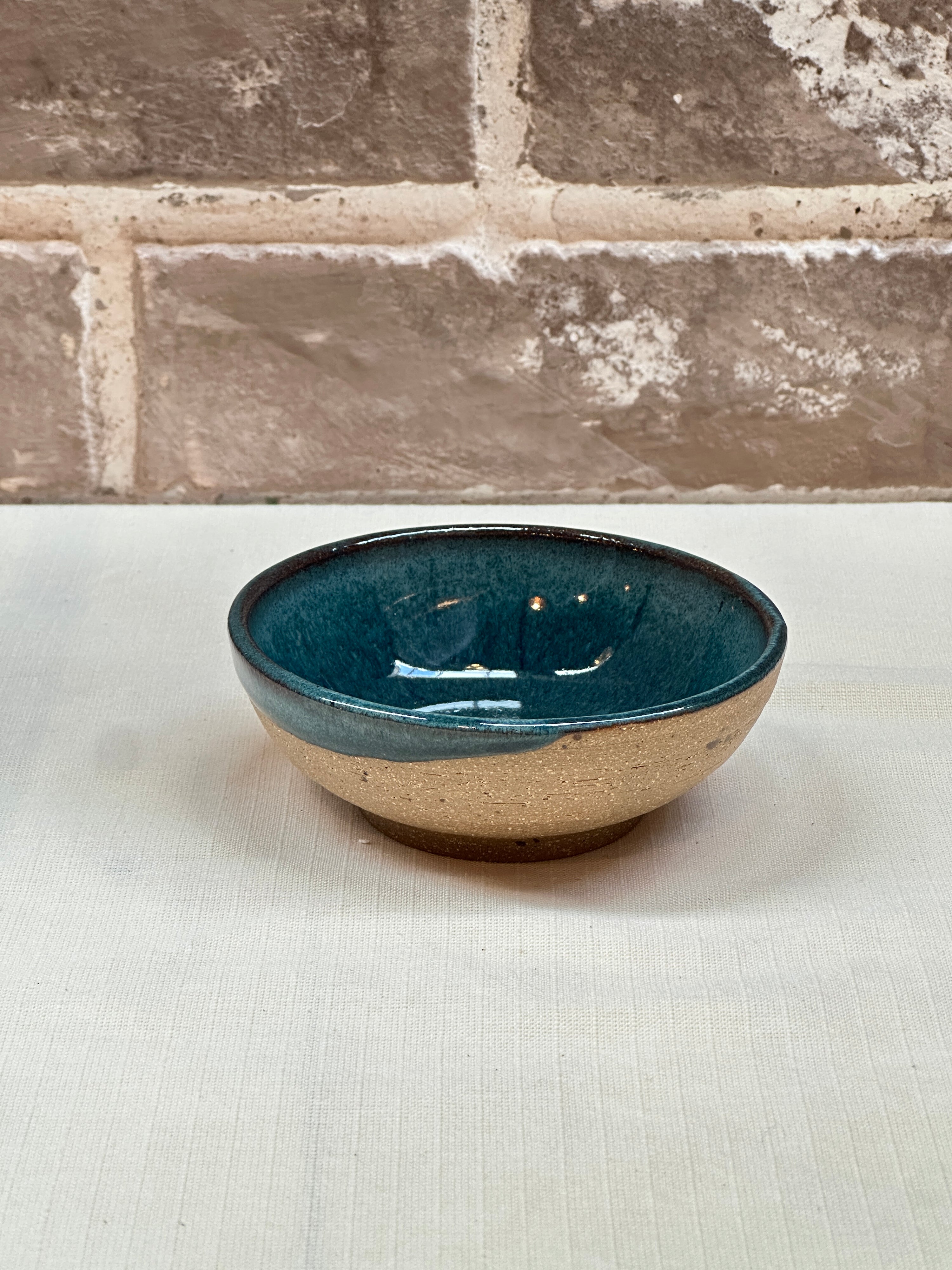 Side Bowl
