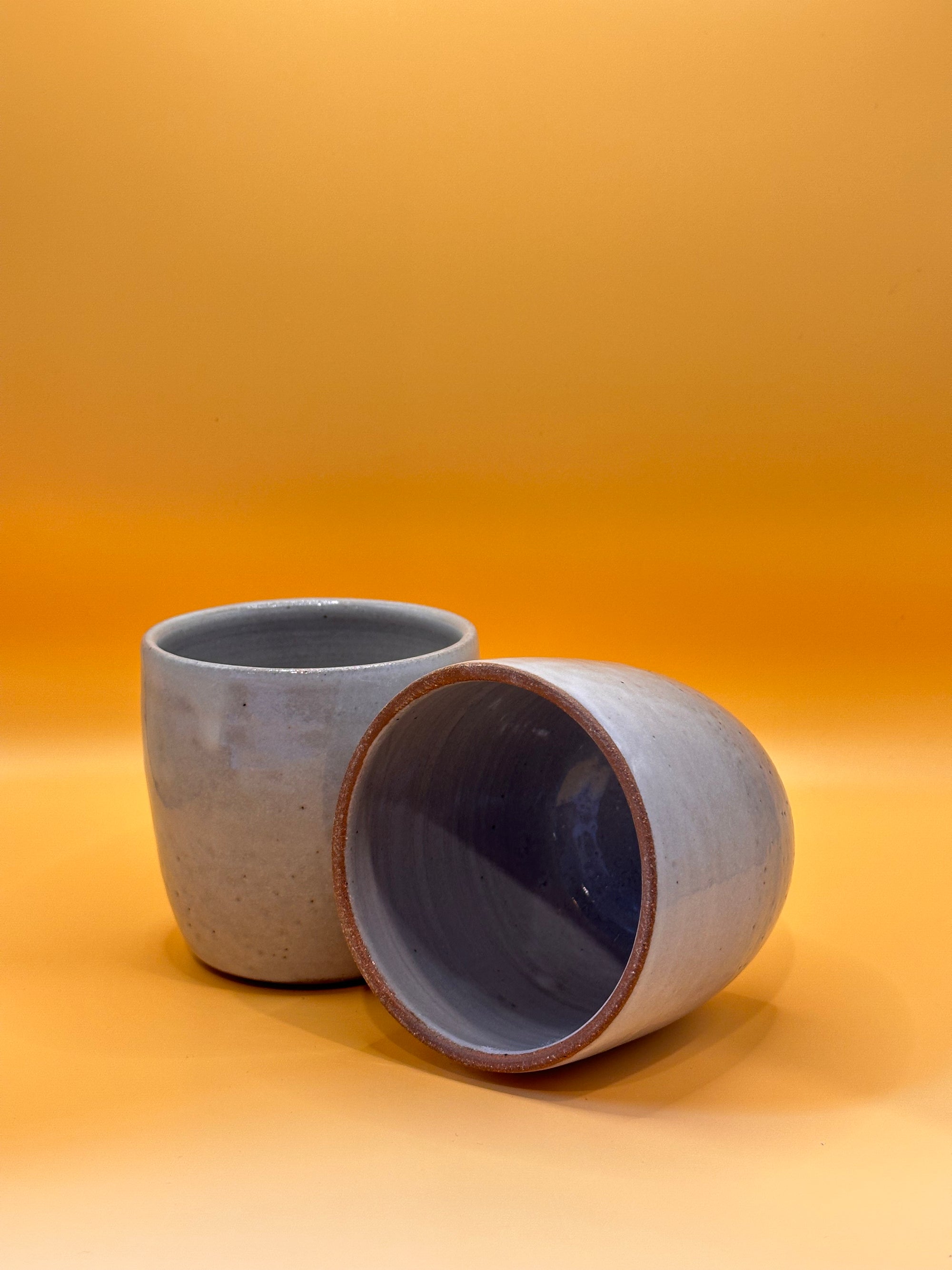 Rounded All Purpose Tumbler