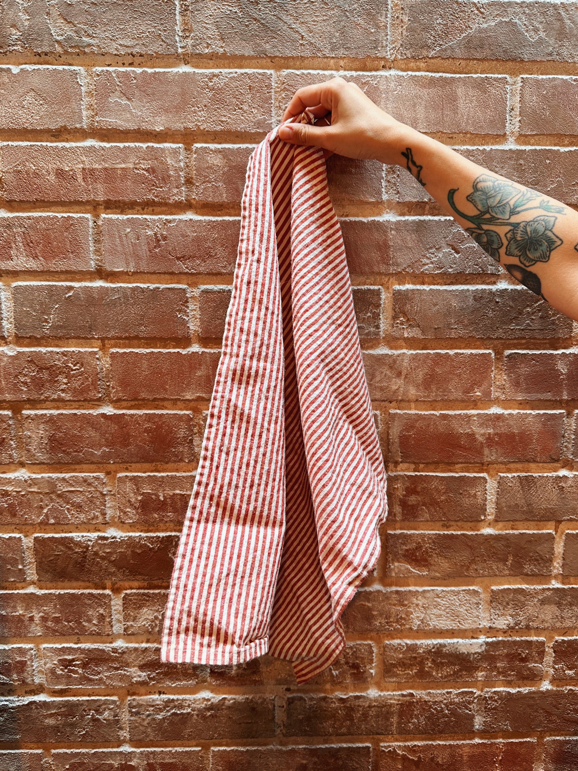 Cotton Tea Towel