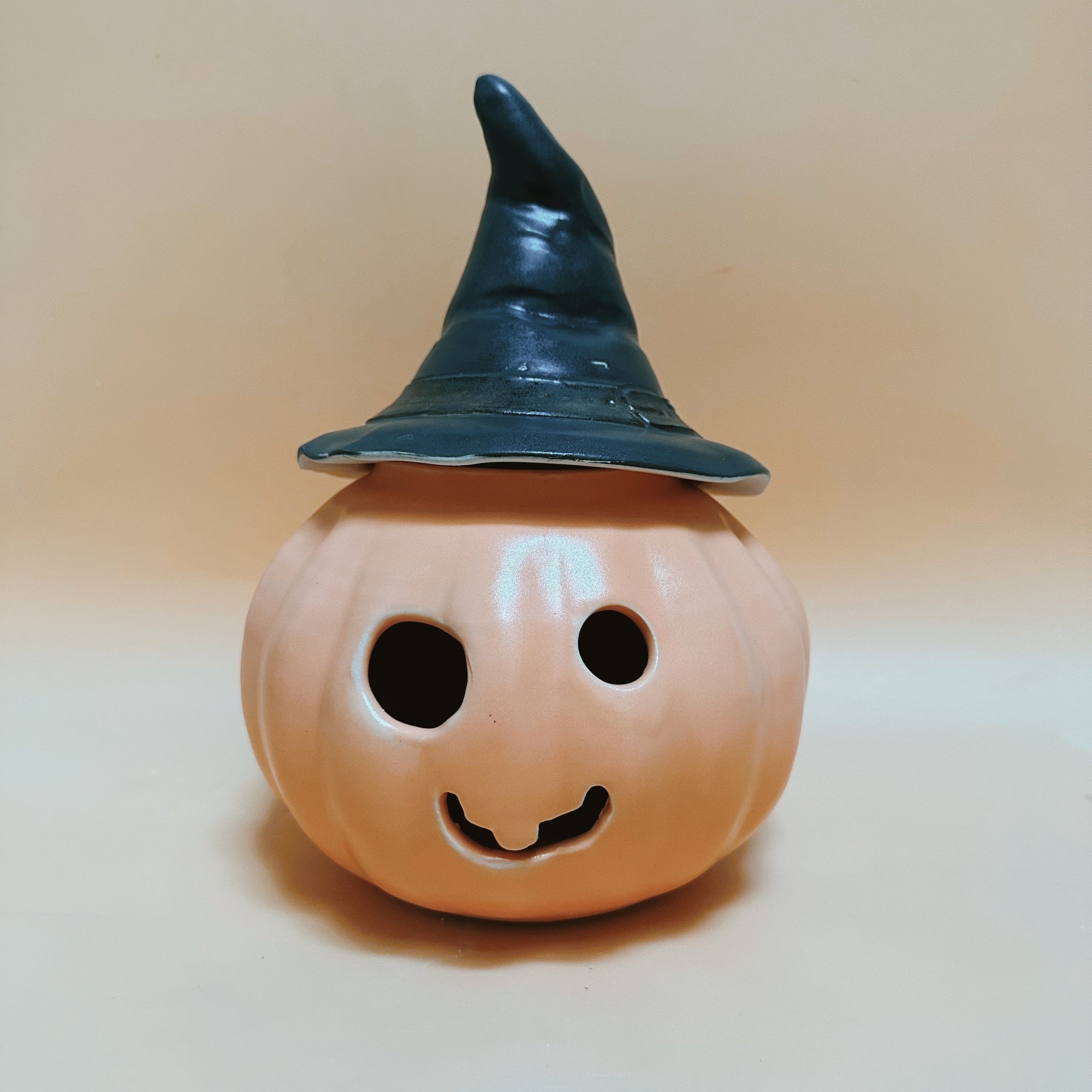 Ceramic Pumpkins