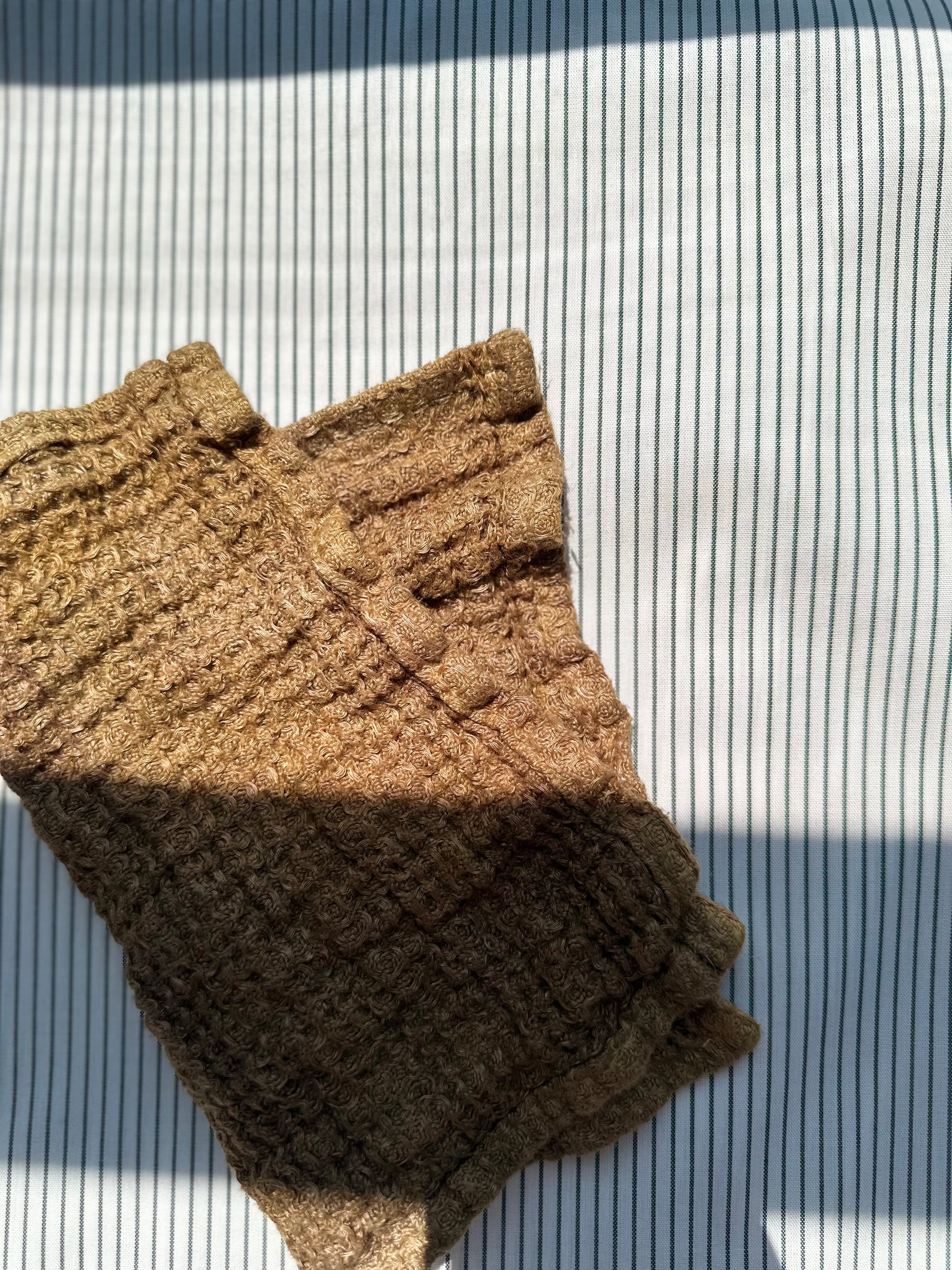 Vanity Towel