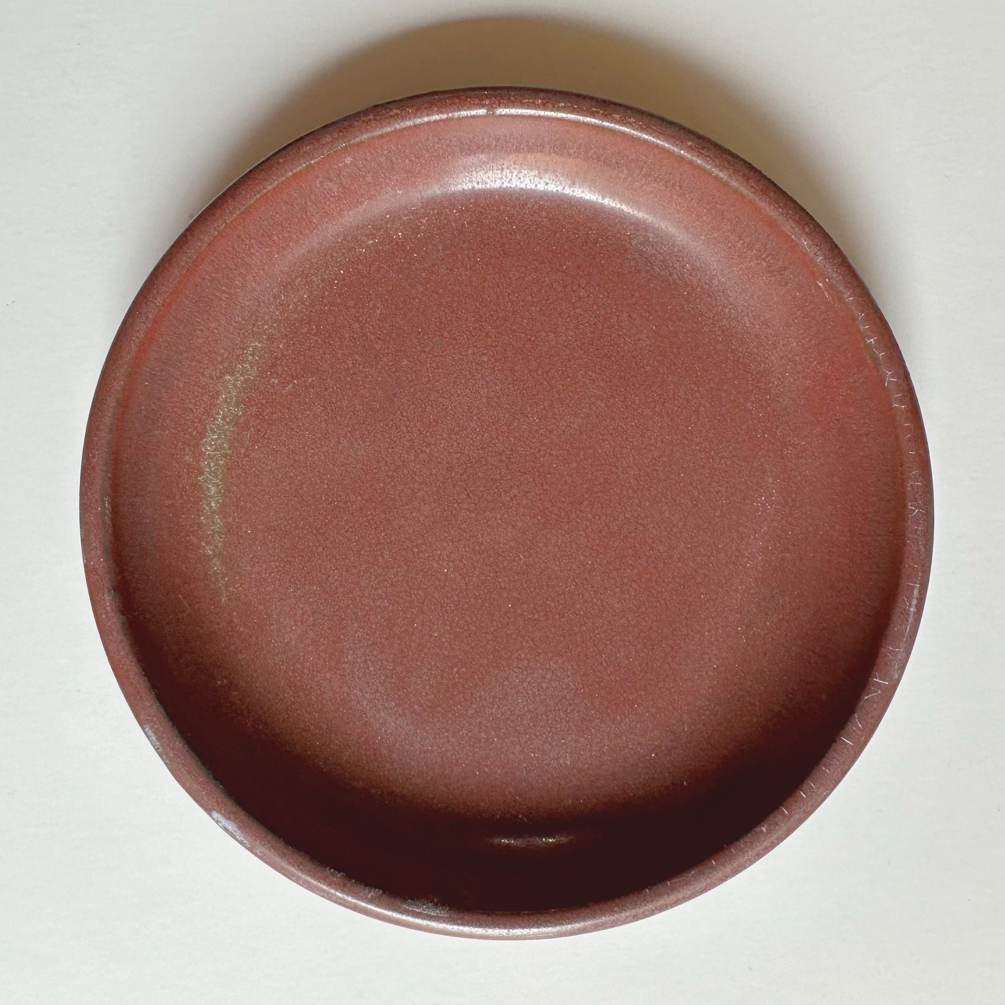 11" Plate, Custom