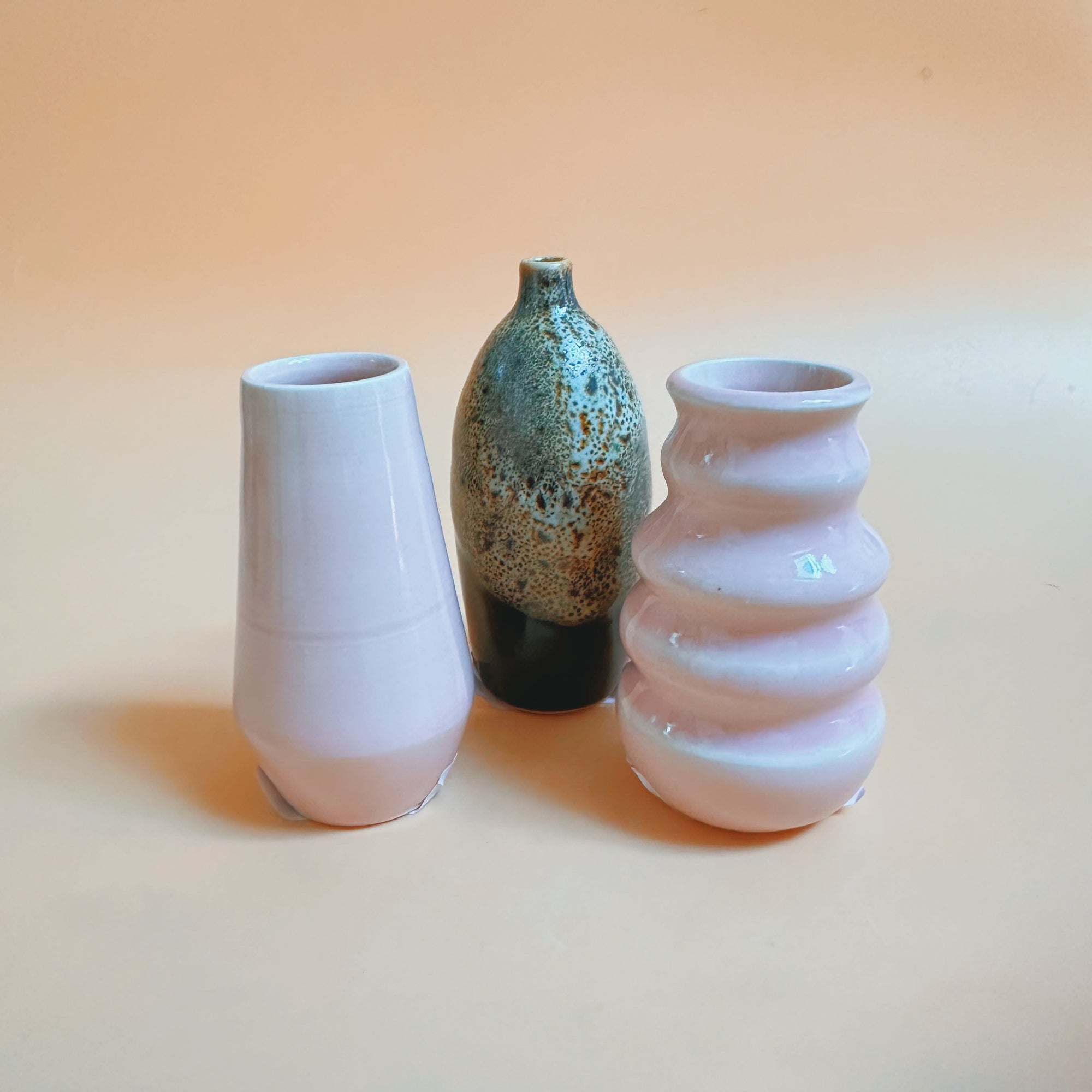 Mini Bud Vases