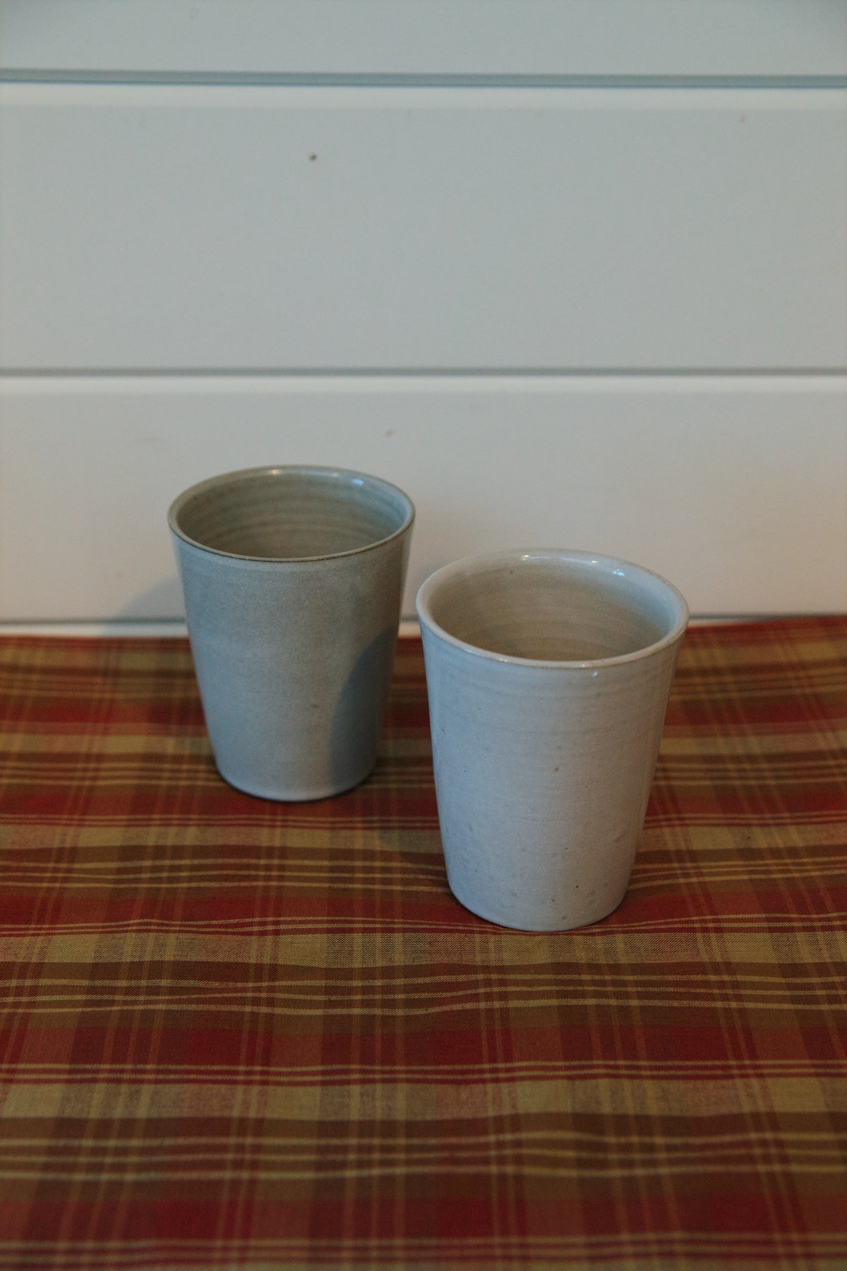 Taper Tumbler