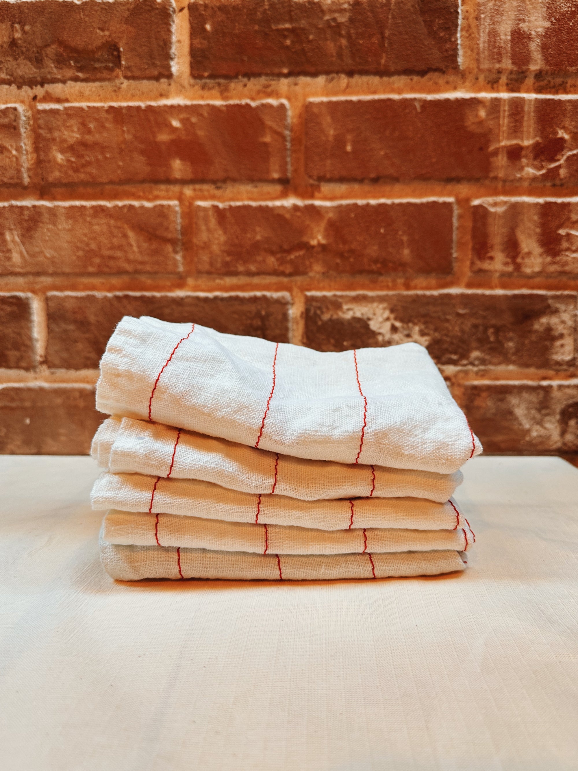 Stich Linen Napkin