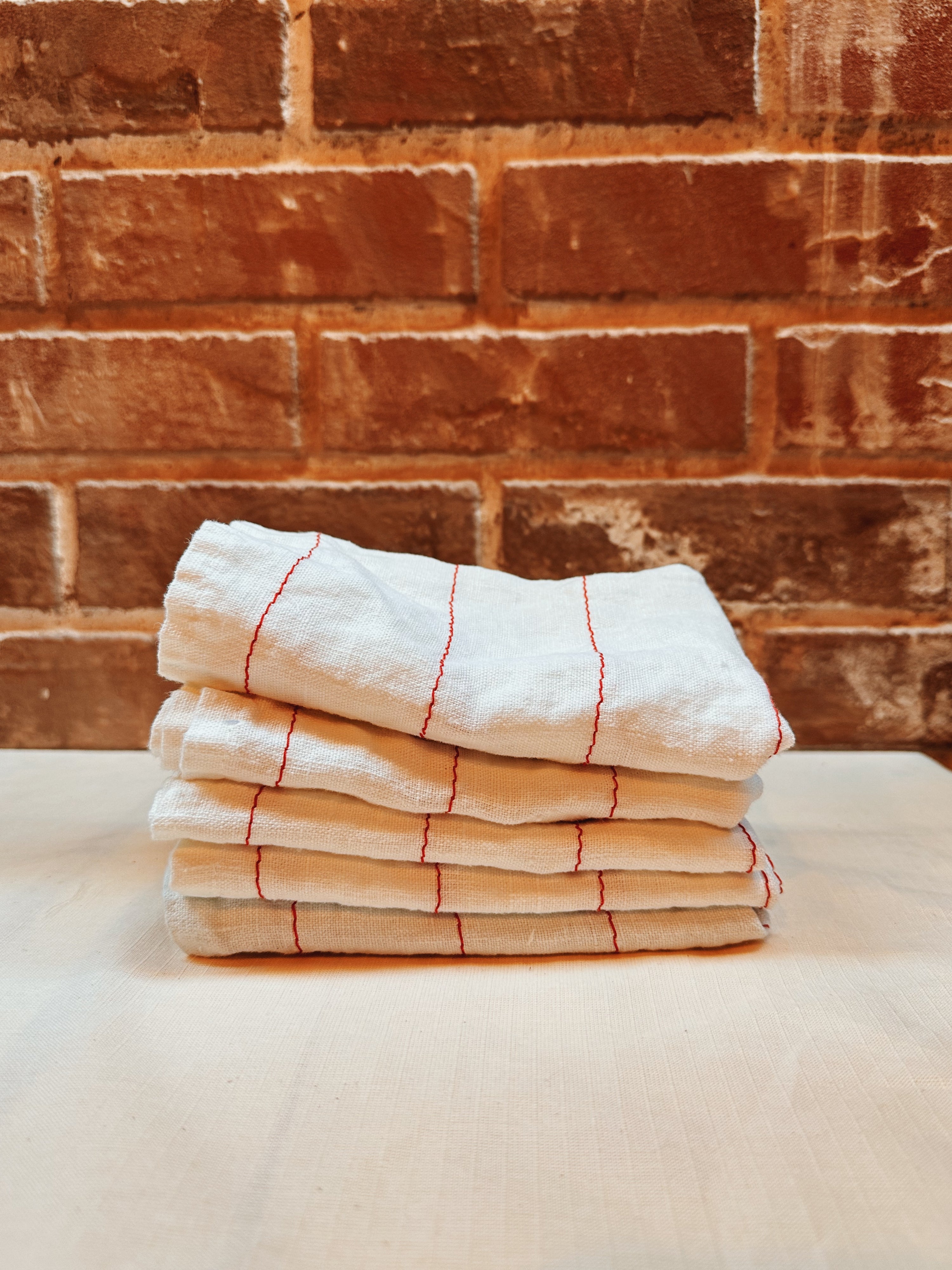 Stich Linen Napkin
