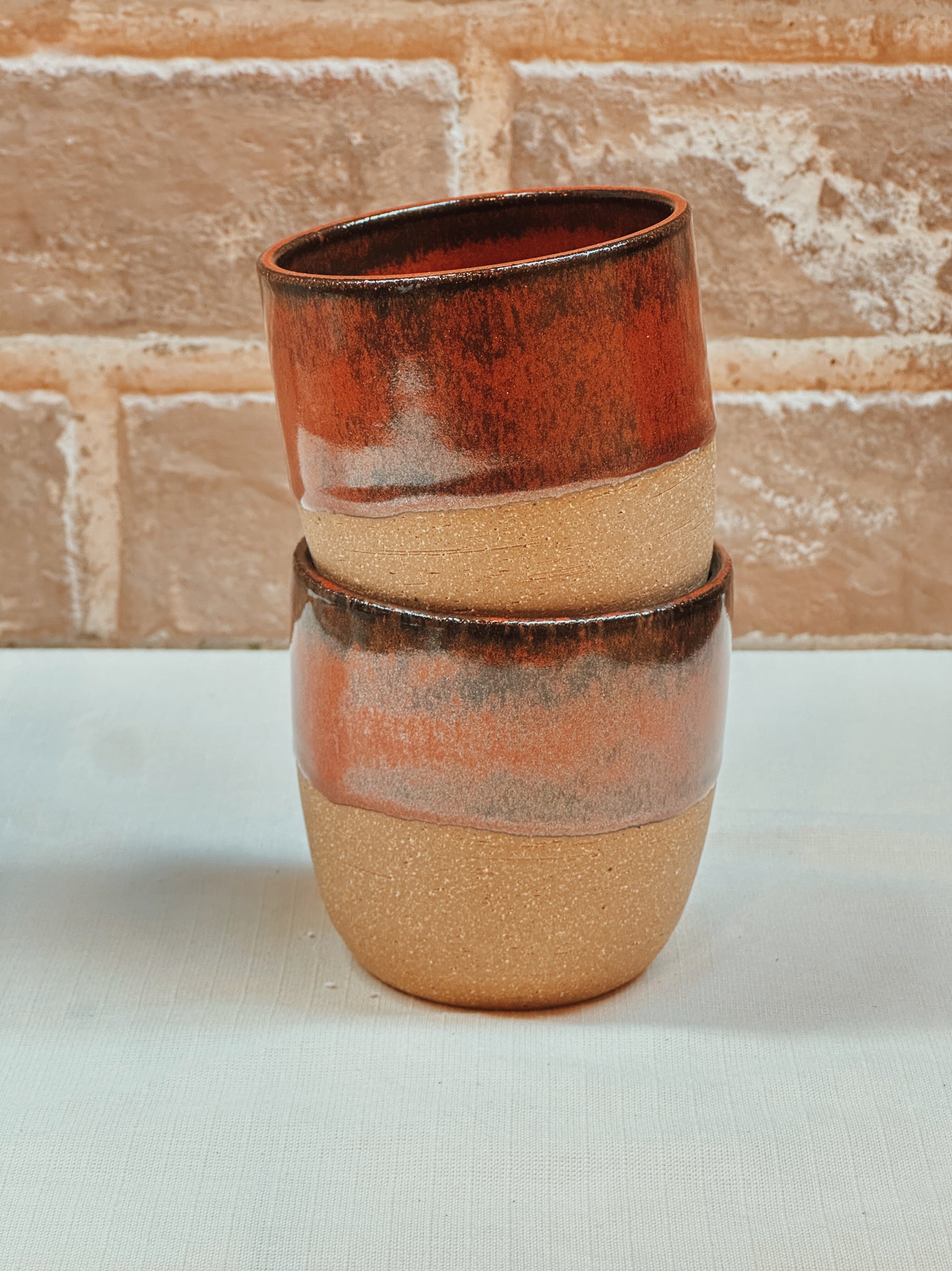 Rounded All Purpose Tumbler