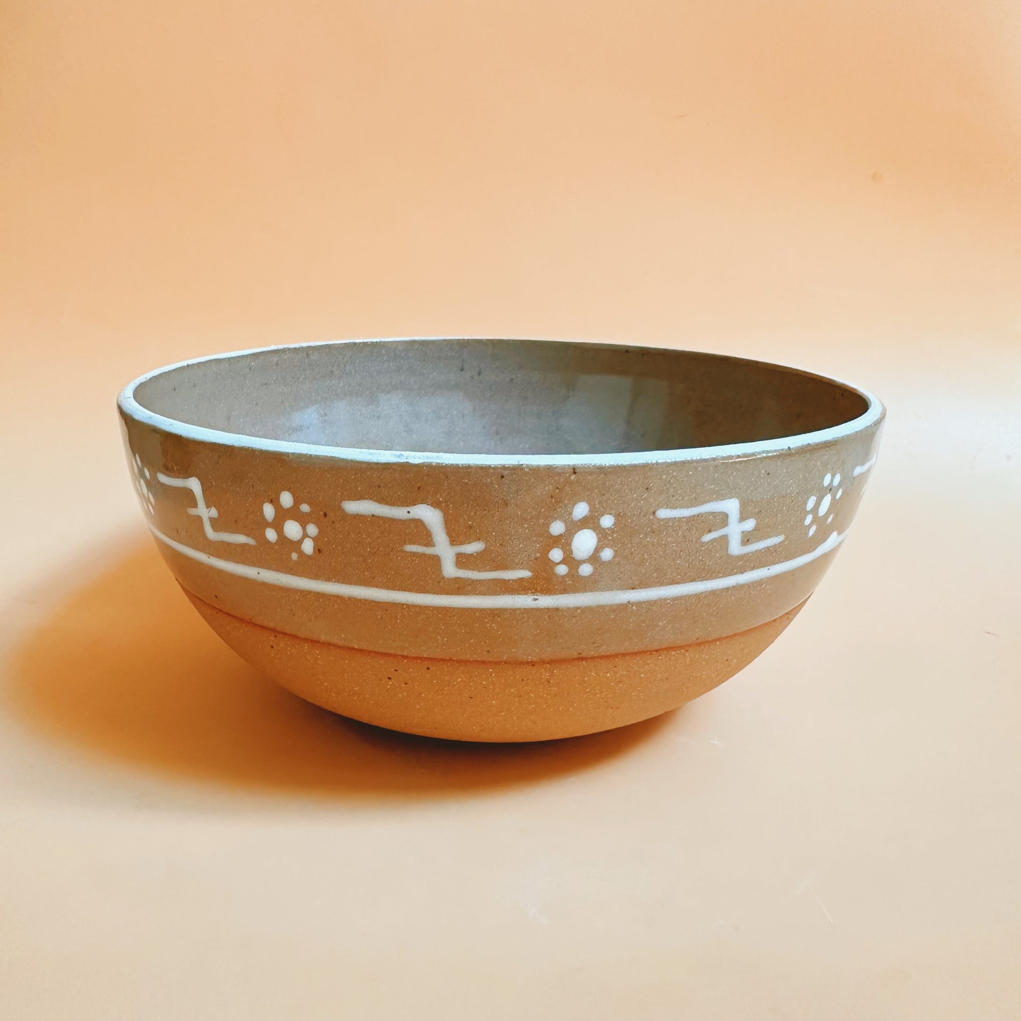 Large Summer Serving Bowls