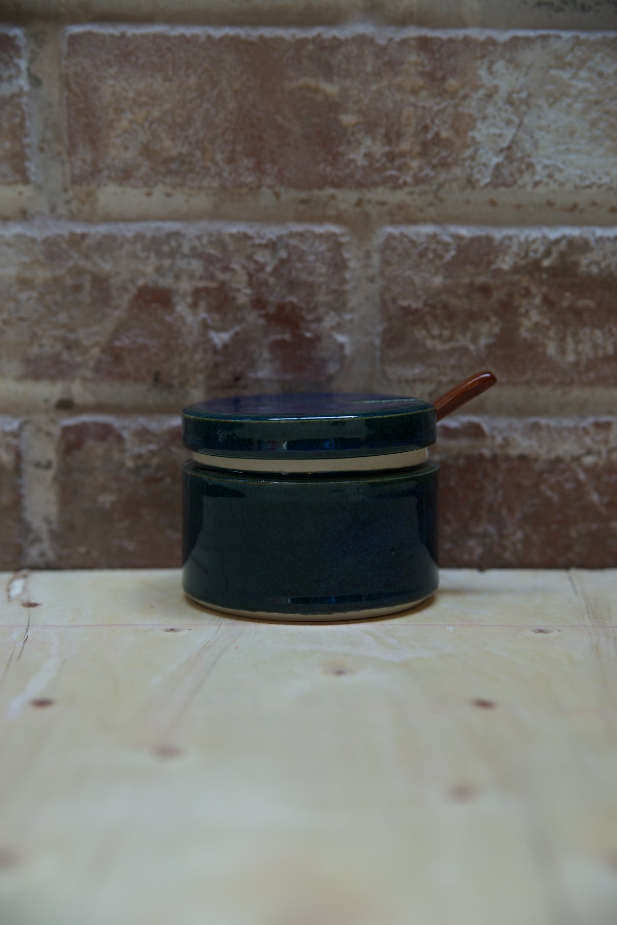 Salt Cellar