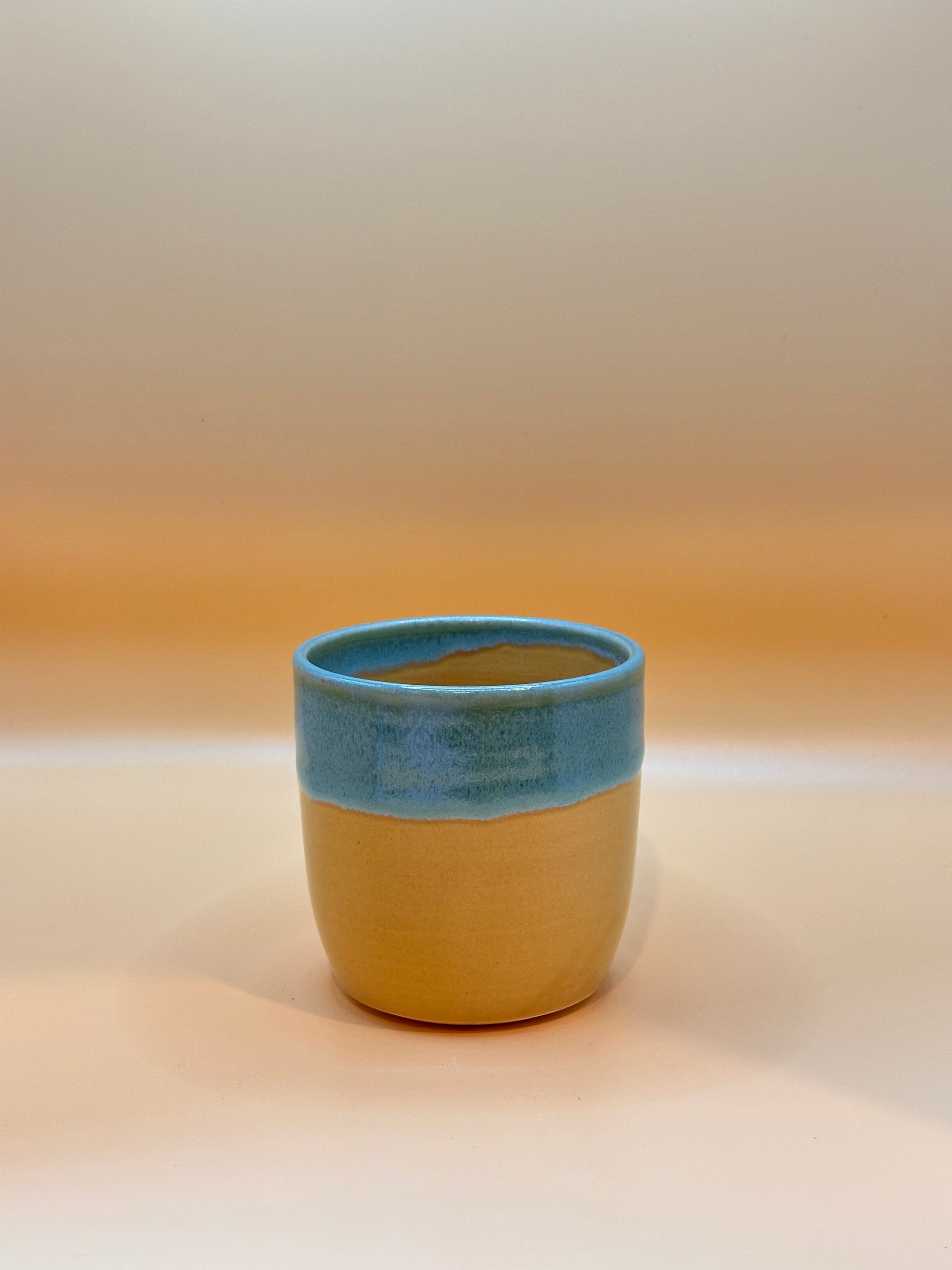 Rounded All Purpose Tumbler