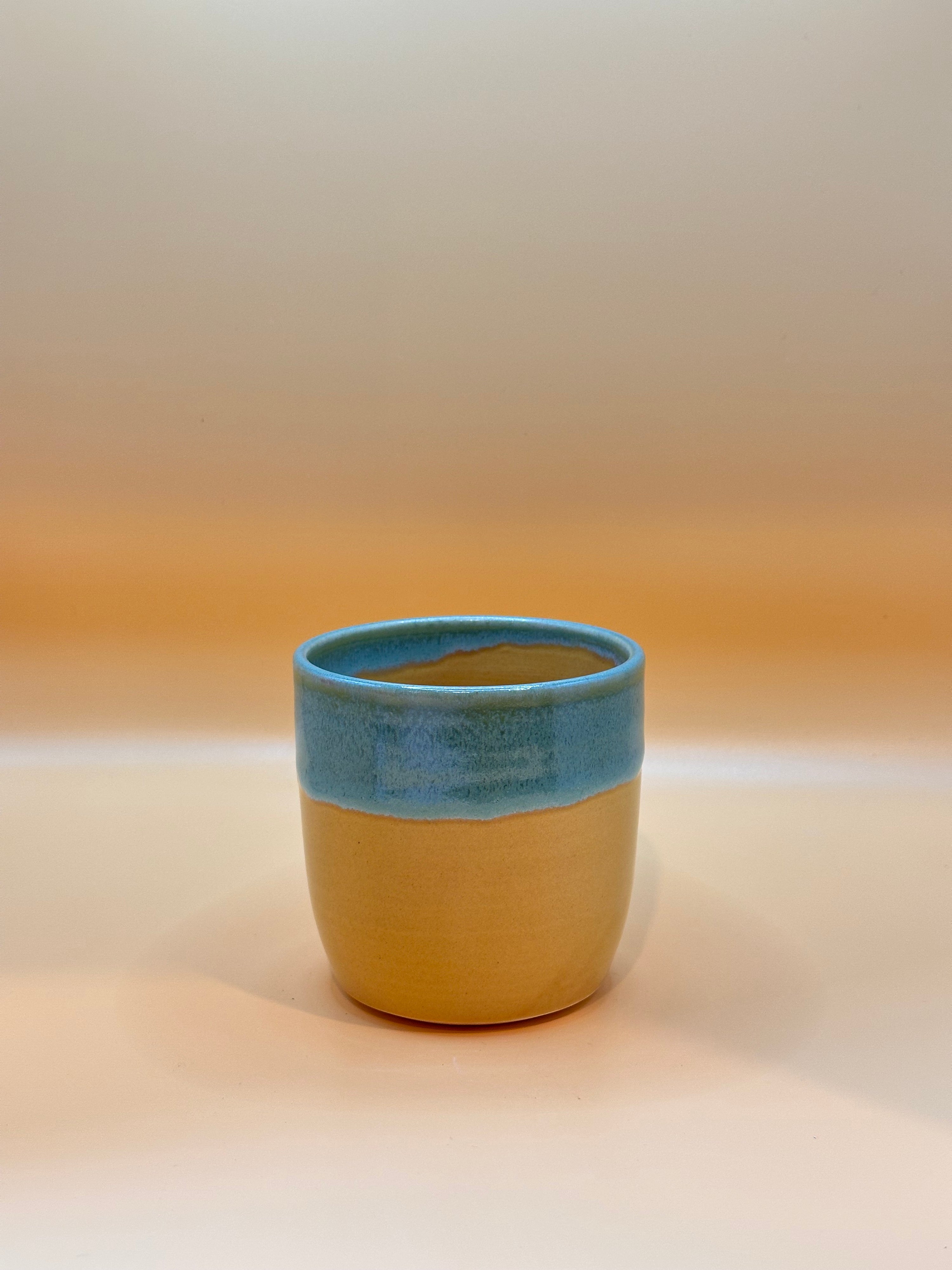 Rounded All Purpose Tumbler