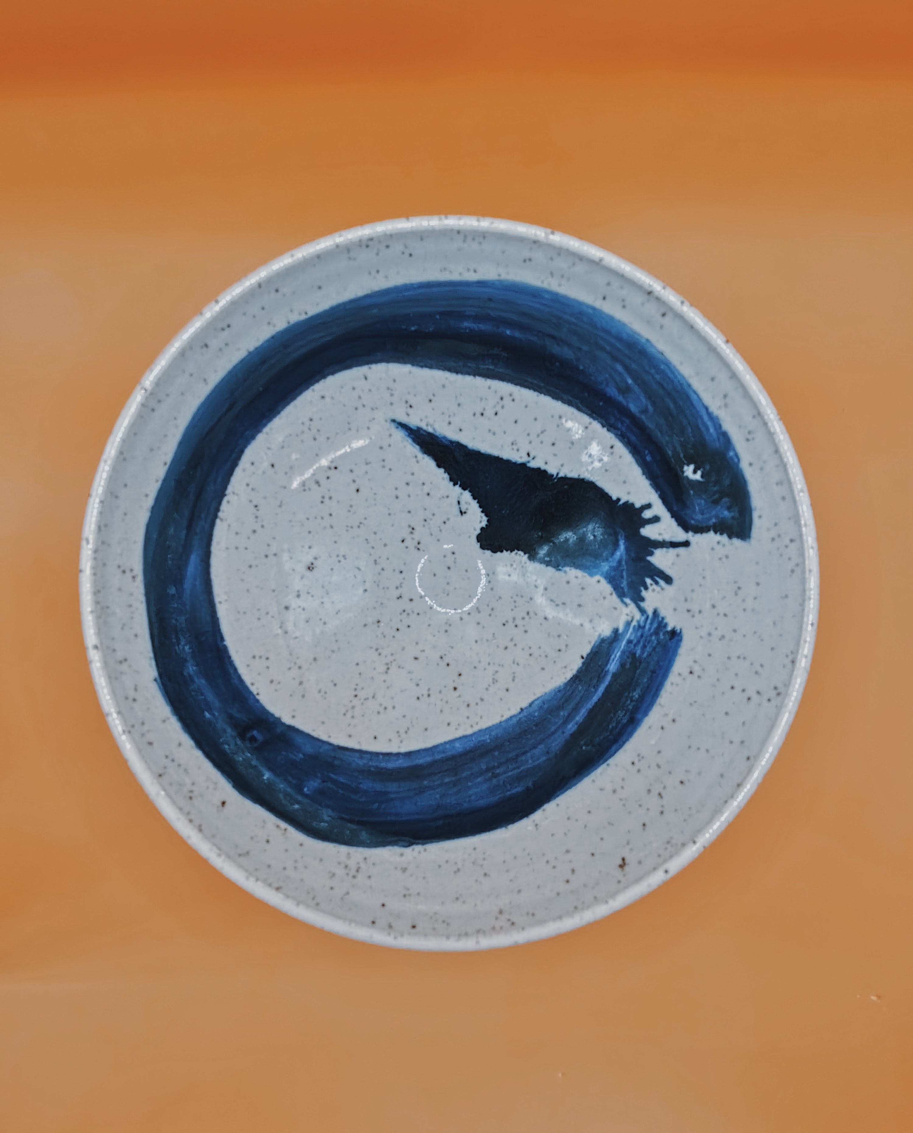 Colbolt Stroke 8” Bowl