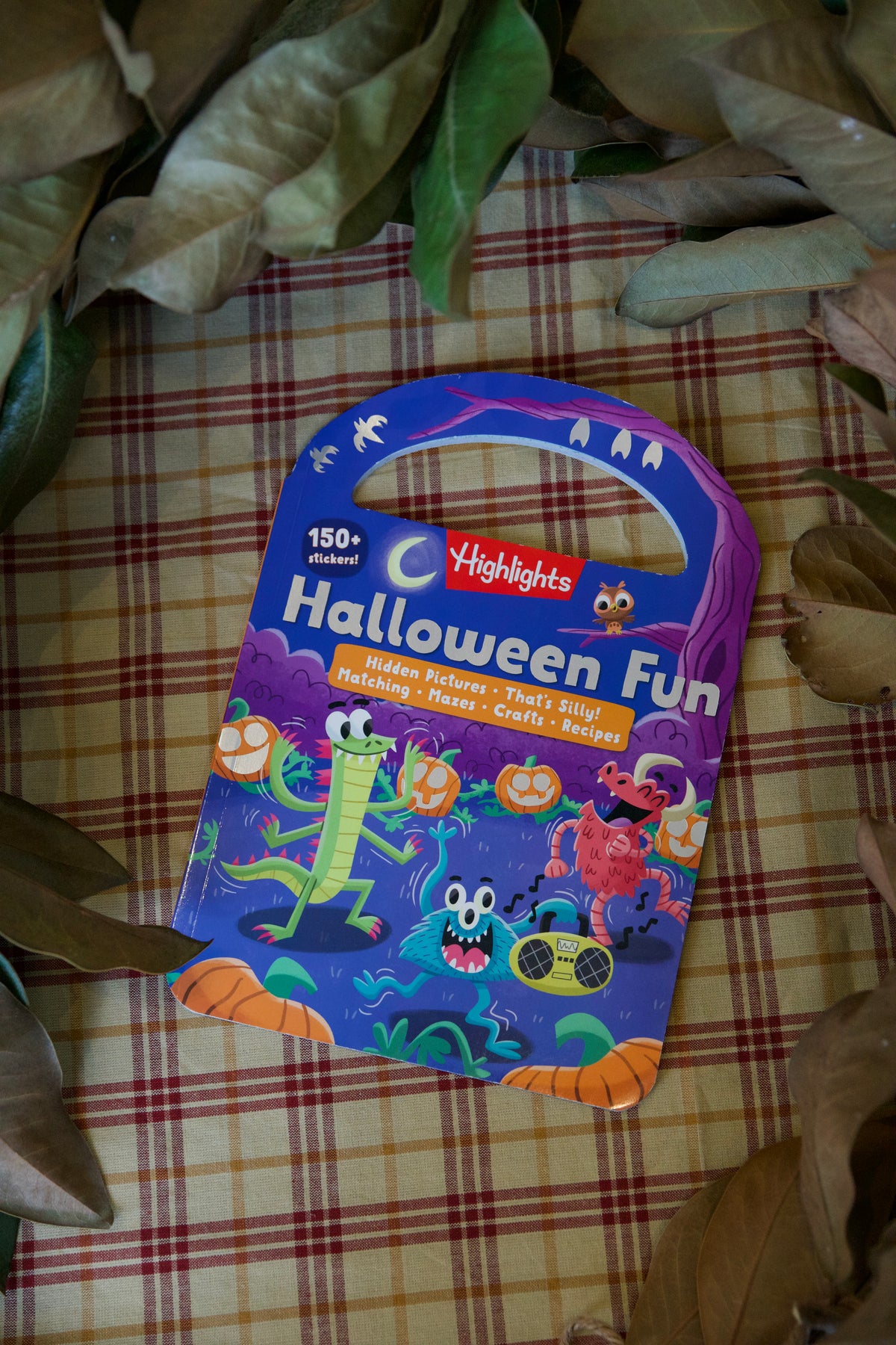 Halloween Highlights