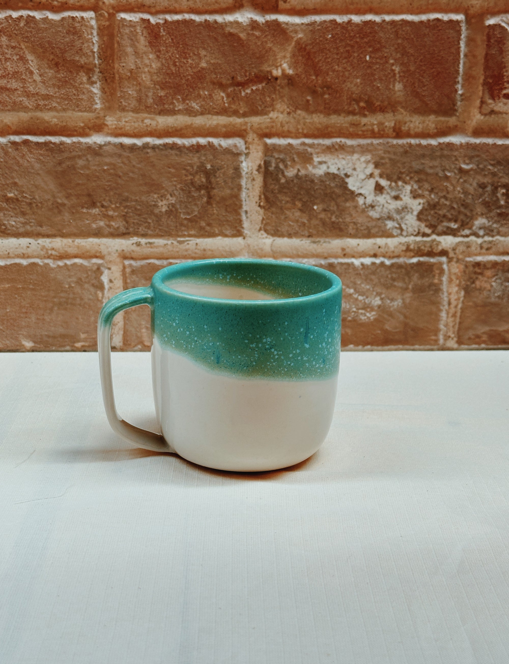 Our Mug